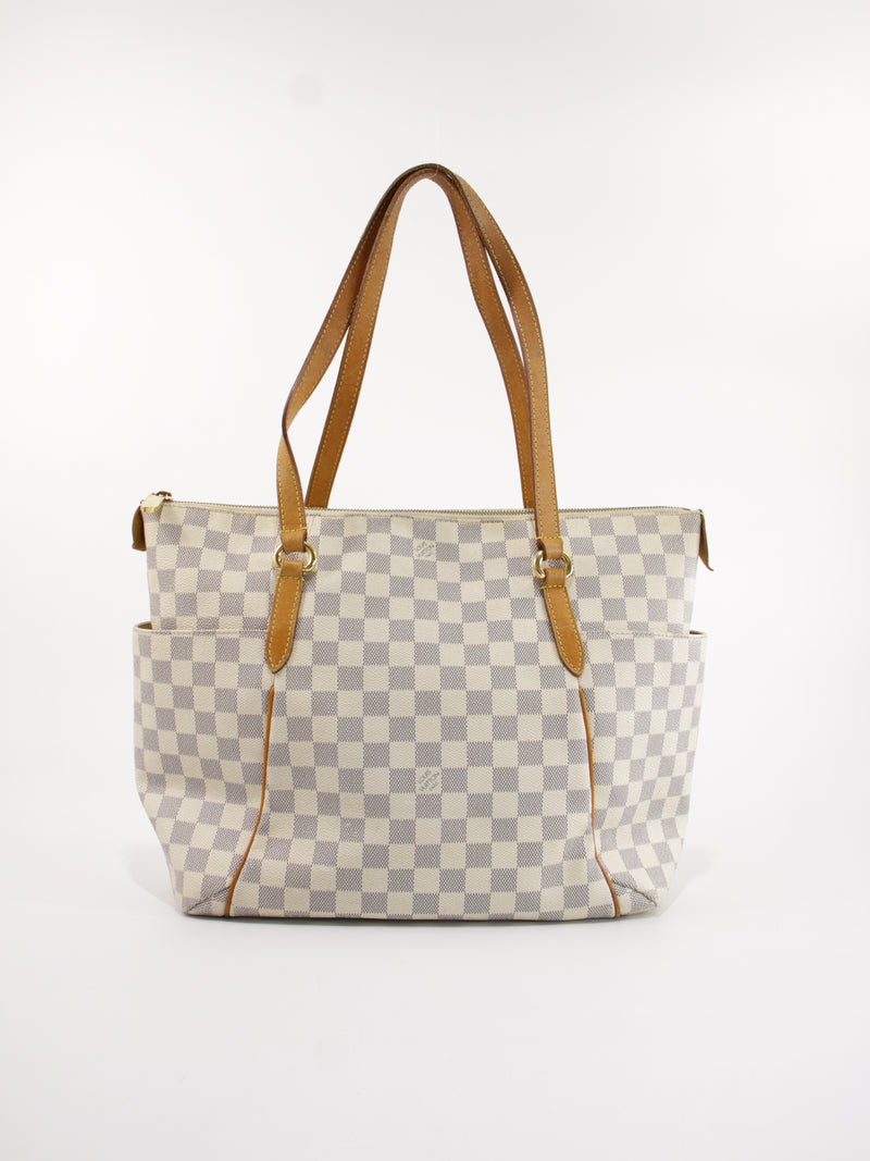 LOUIS VUITTON TOTALMENTE MM