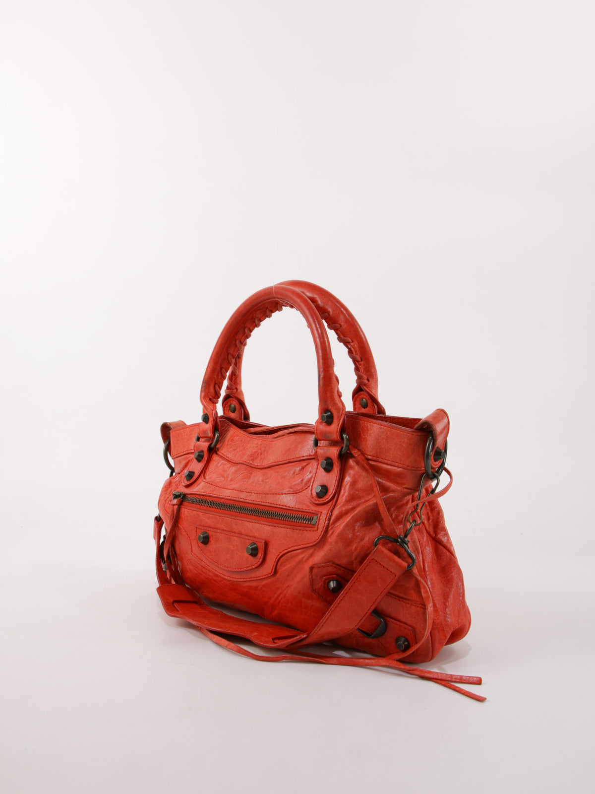 Balenciaga First