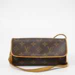 Pochette Twin PM