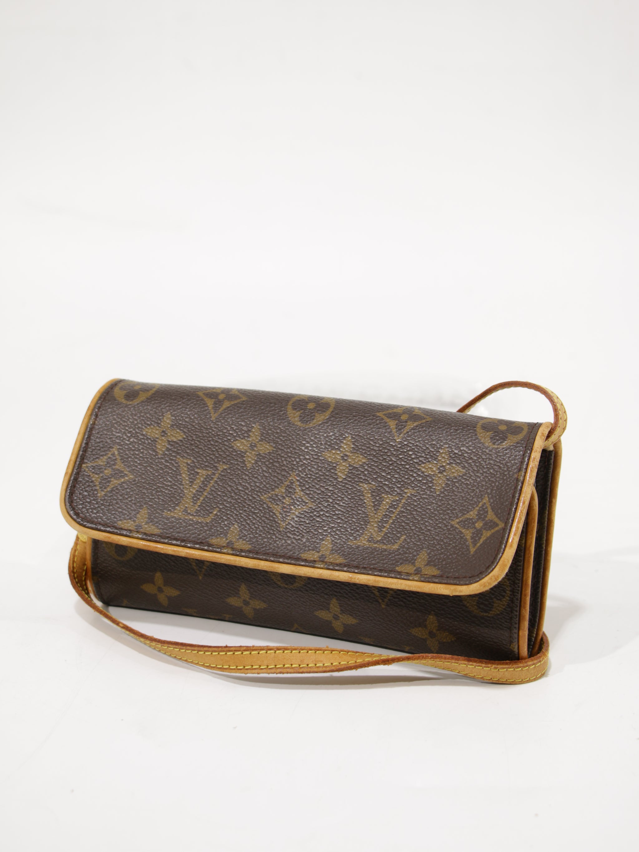 Pochette Twin PM