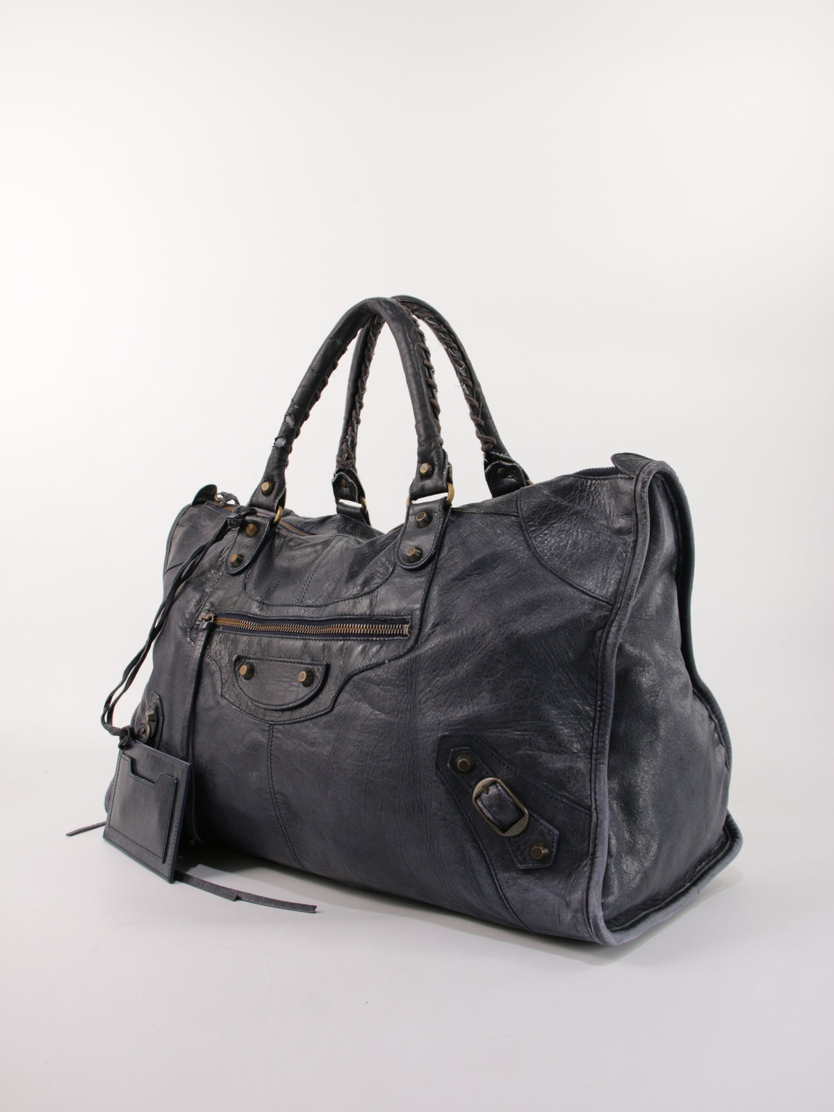 Balenciaga Work