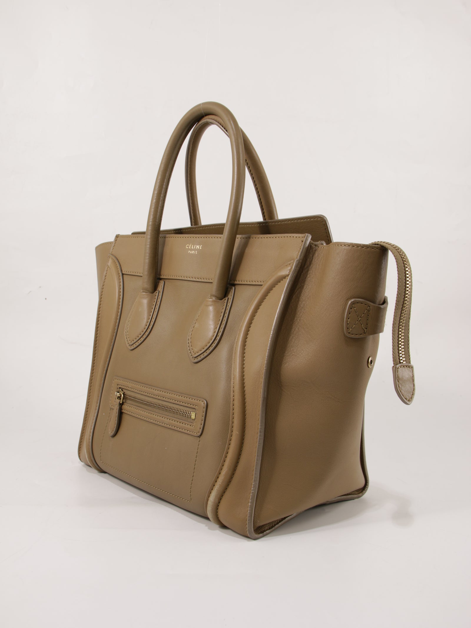 Medium luggage