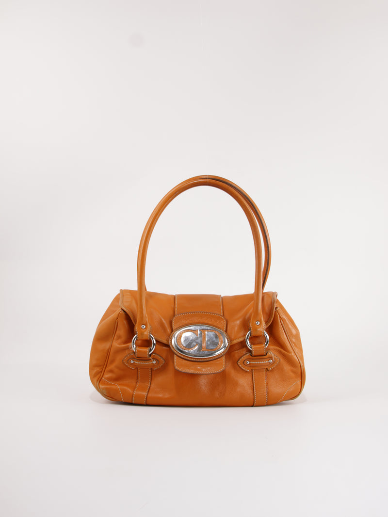 CHRISTIAN DIOR SHOULDER BAGS