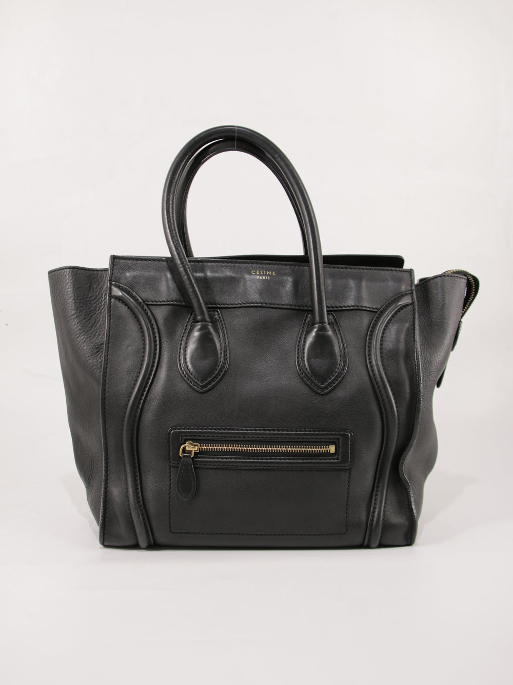 Medium luggage