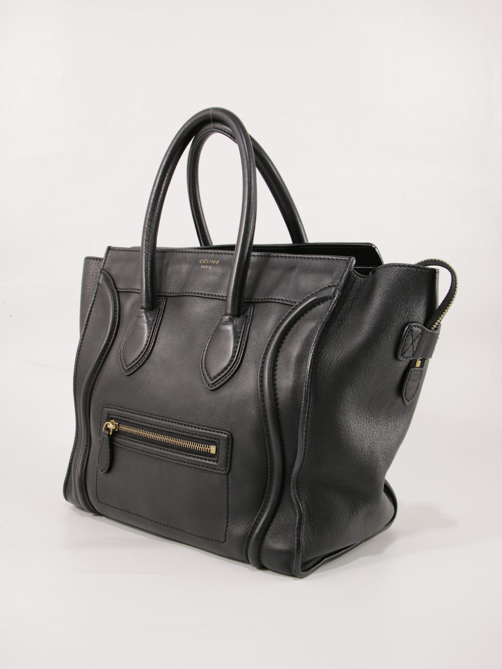 Medium luggage