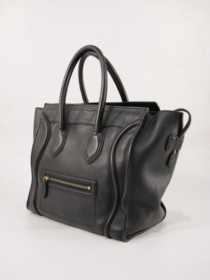 Medium luggage