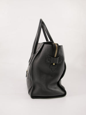 Medium luggage