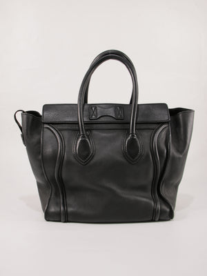 Medium luggage