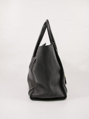 Medium luggage