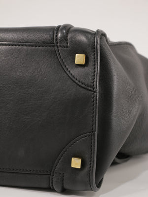 Medium luggage