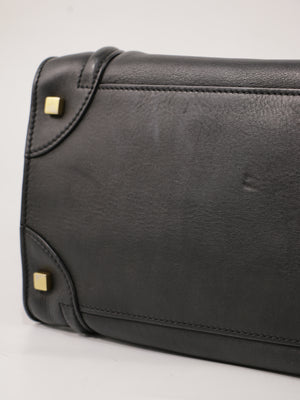 Medium luggage
