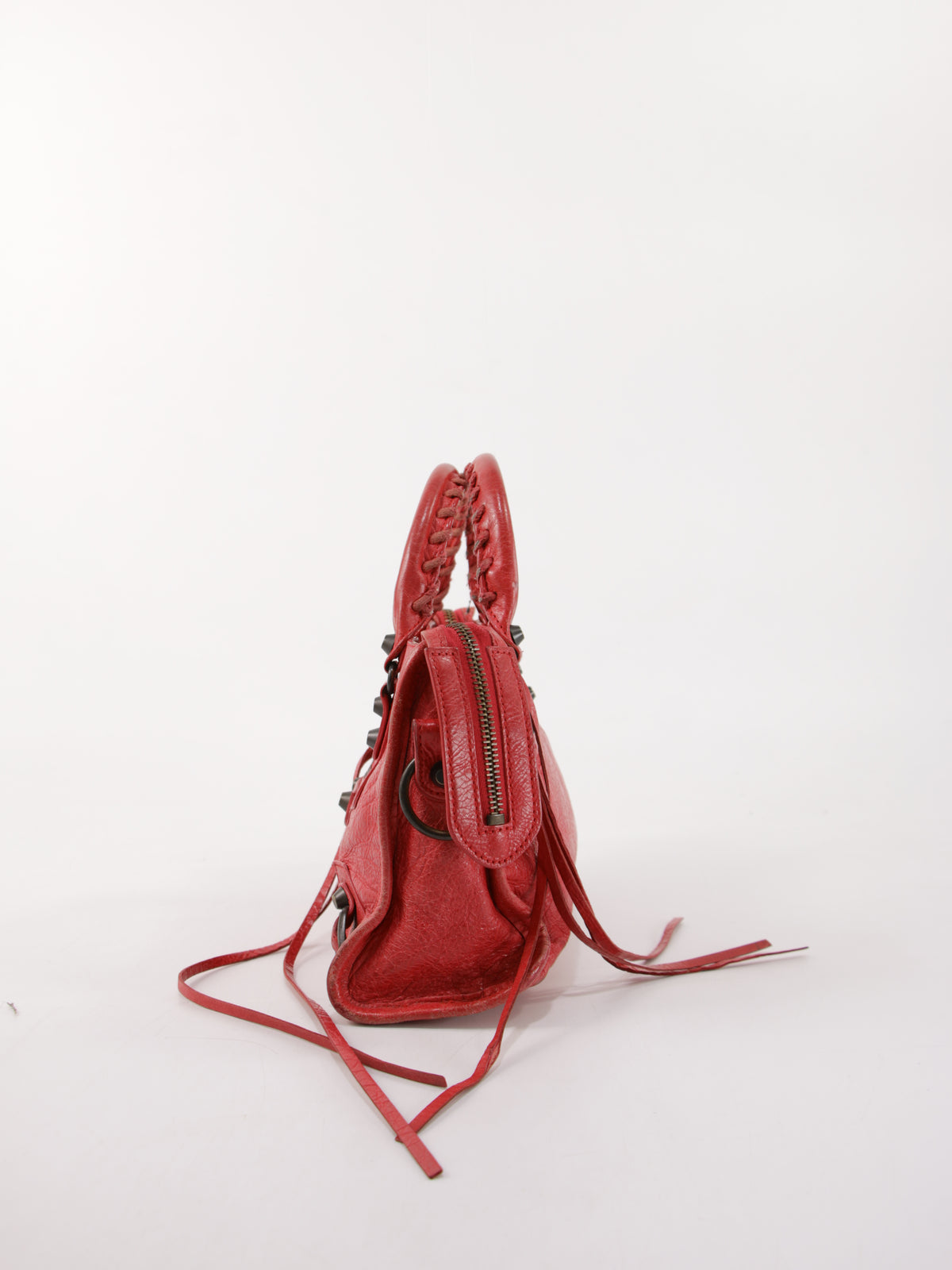 Balenciaga Mini City