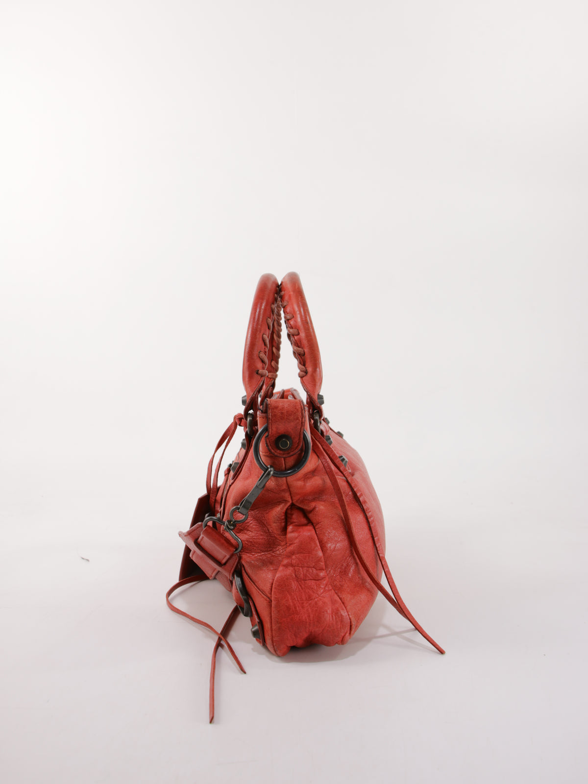 Balenciaga First