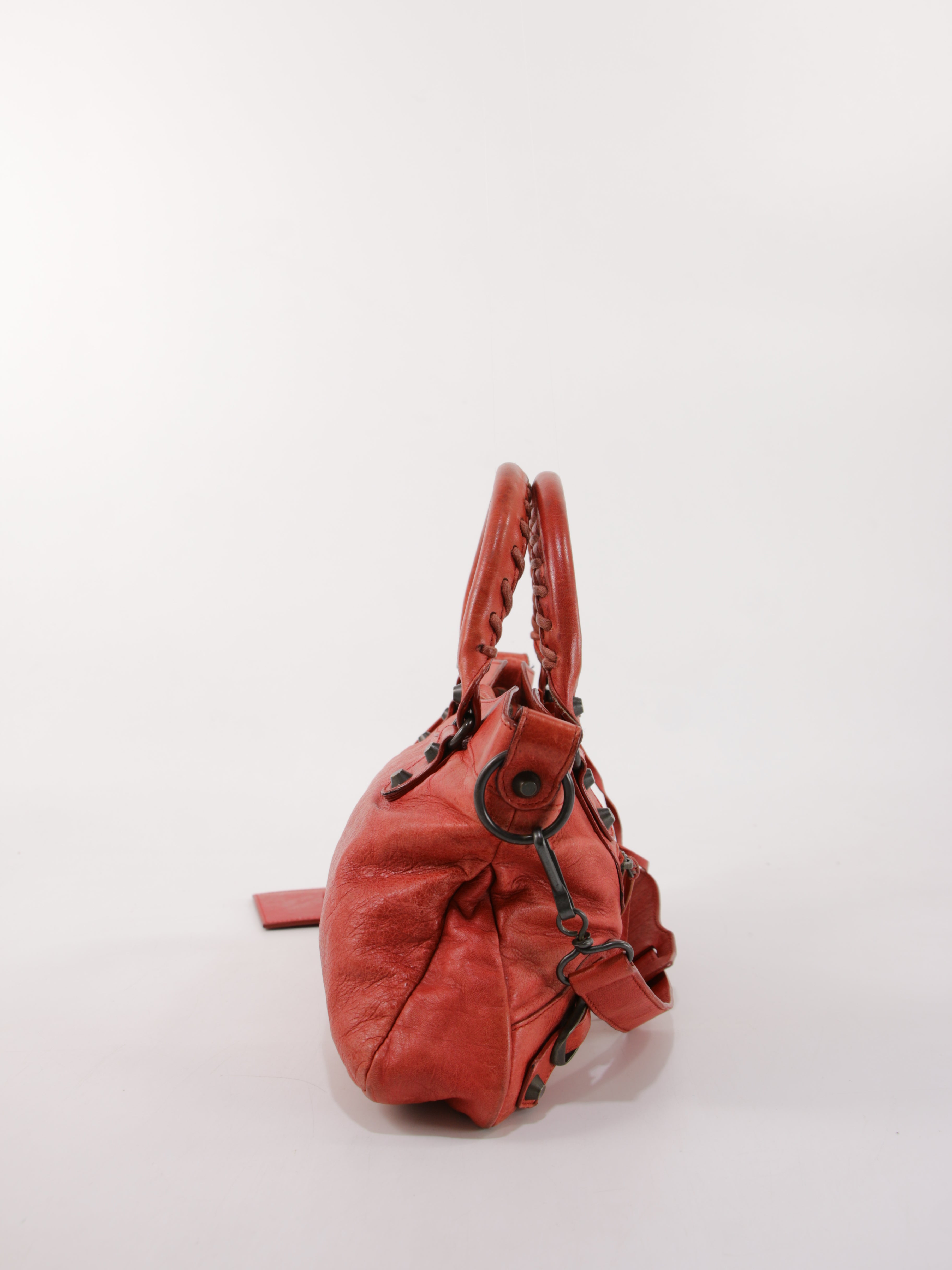 Balenciaga First