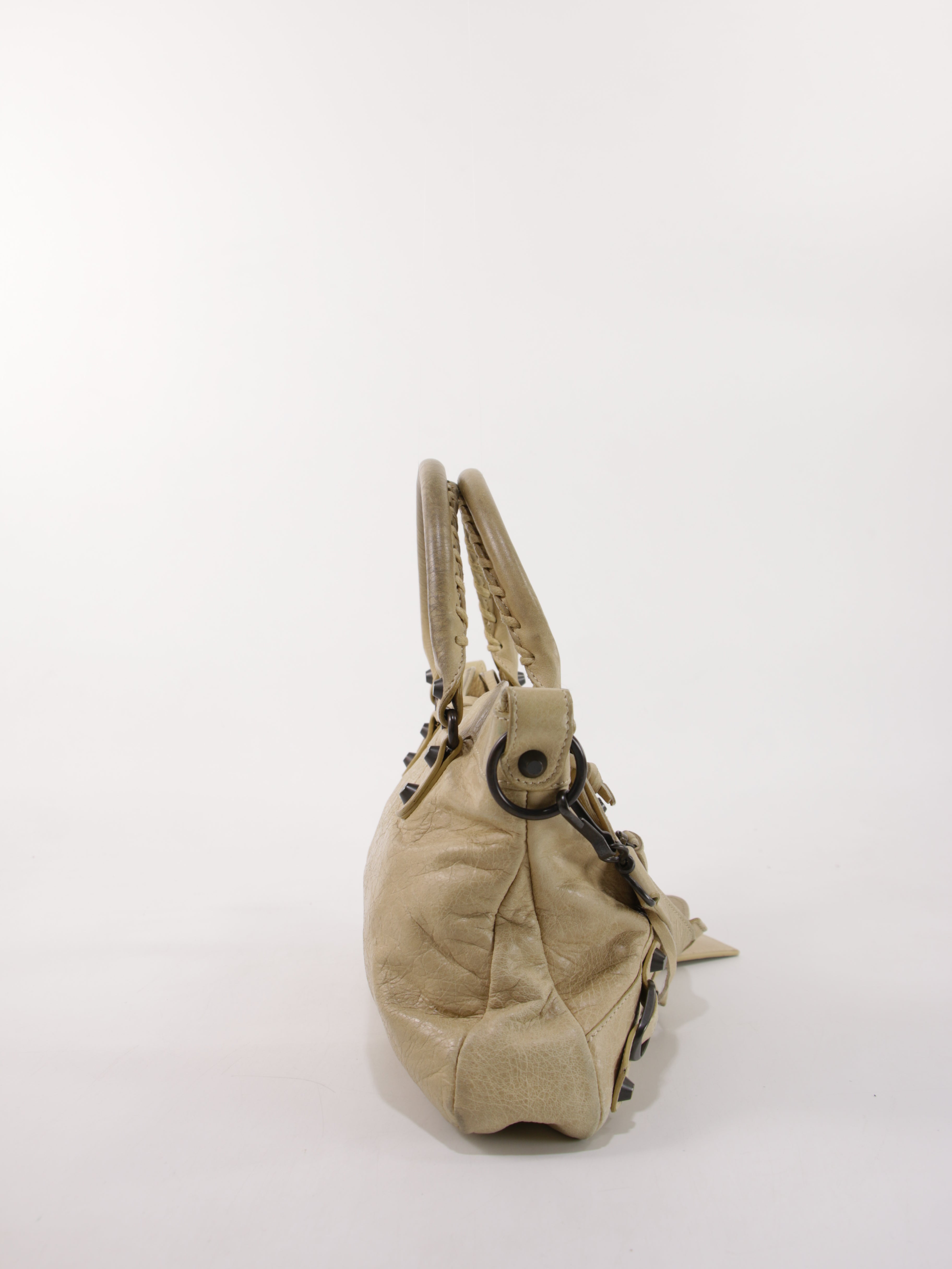 Balenciaga First
