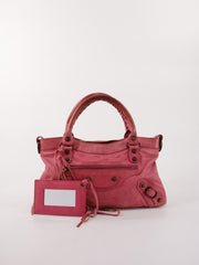 Balenciaga First