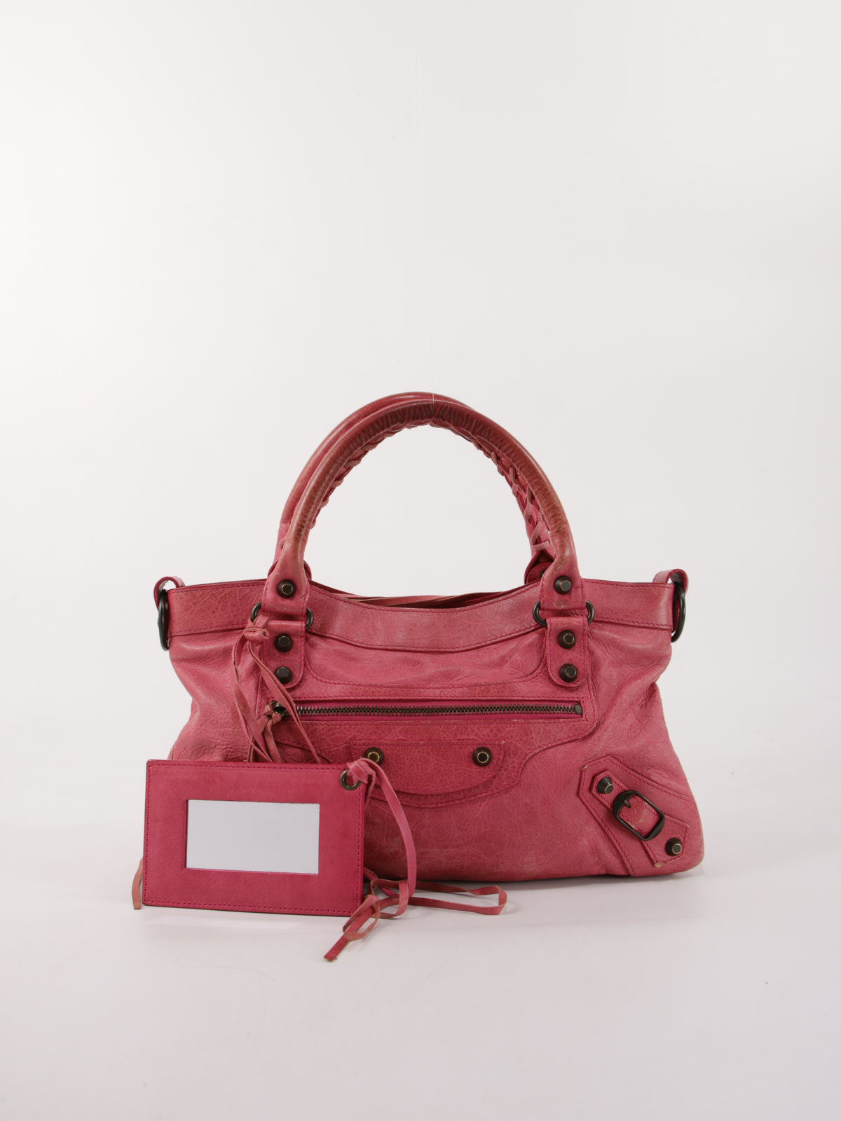 Balenciaga First