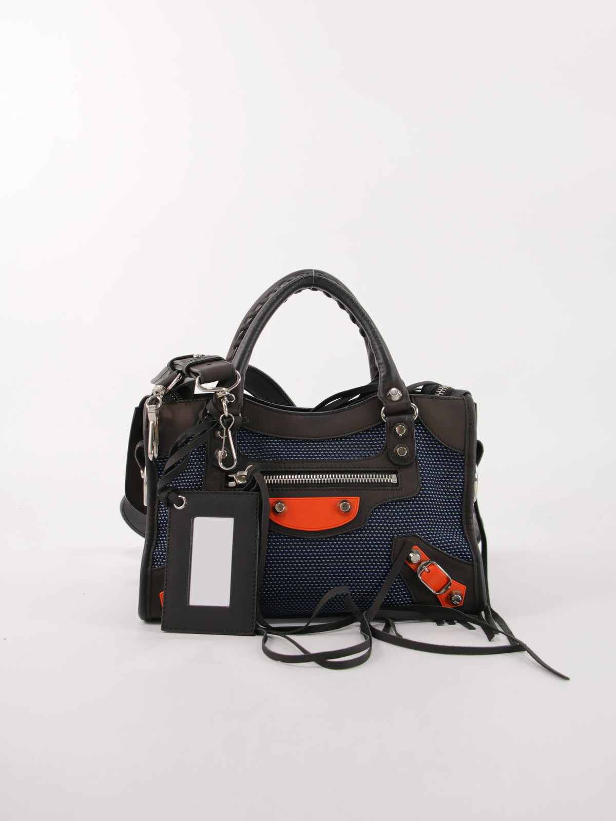 Balenciaga Mini City