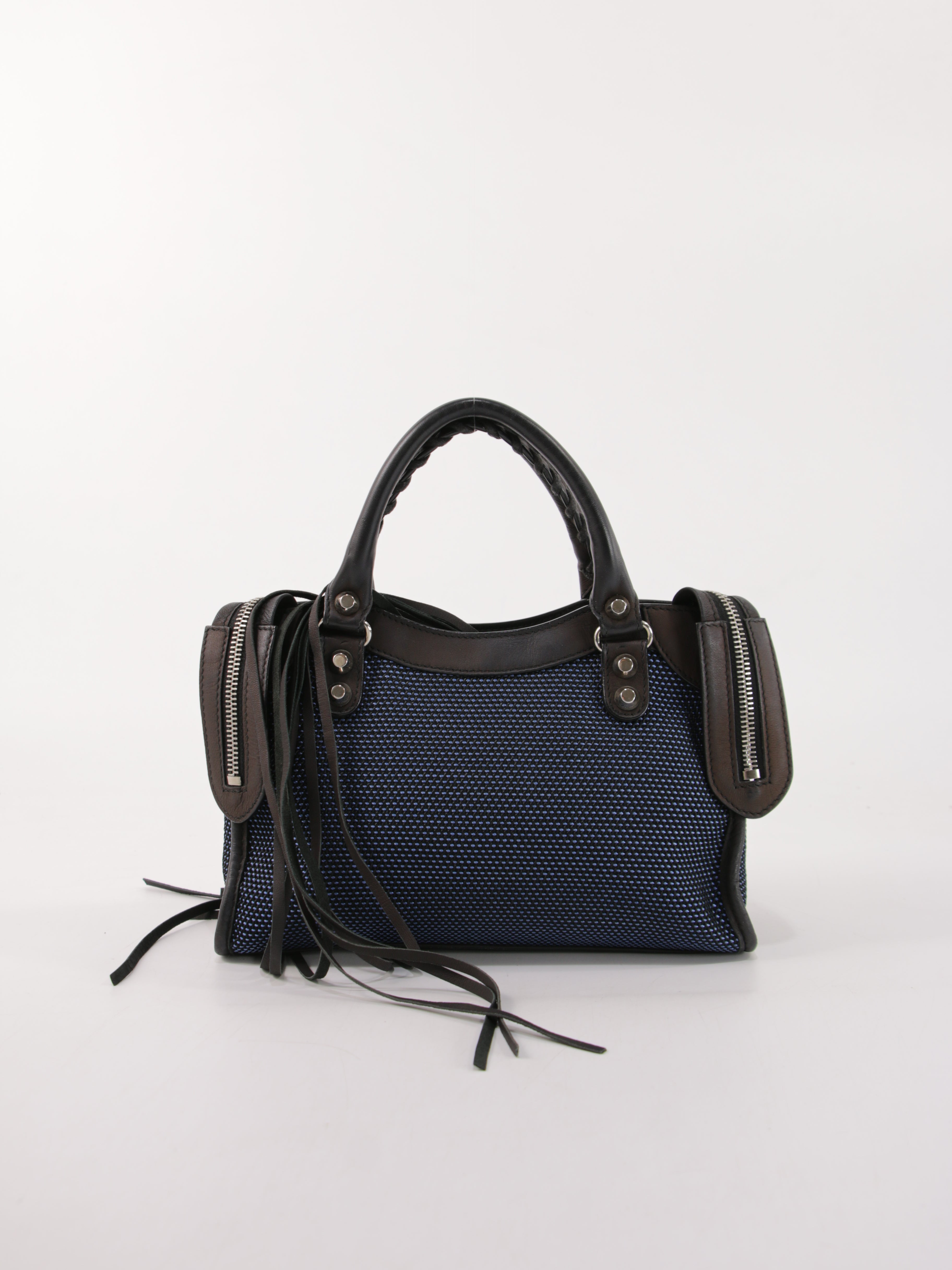 Balenciaga Mini City