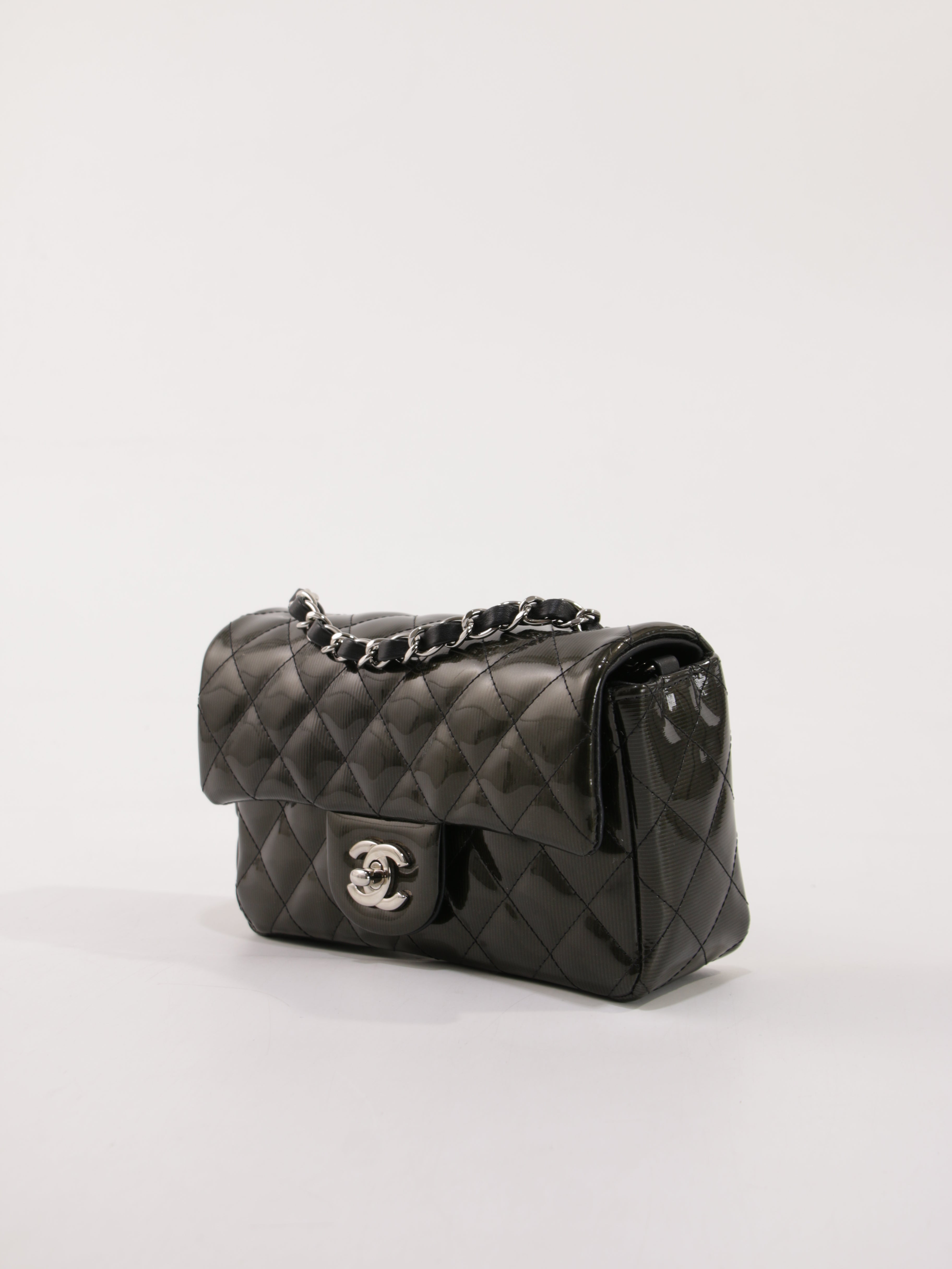 Mini Classic Flap