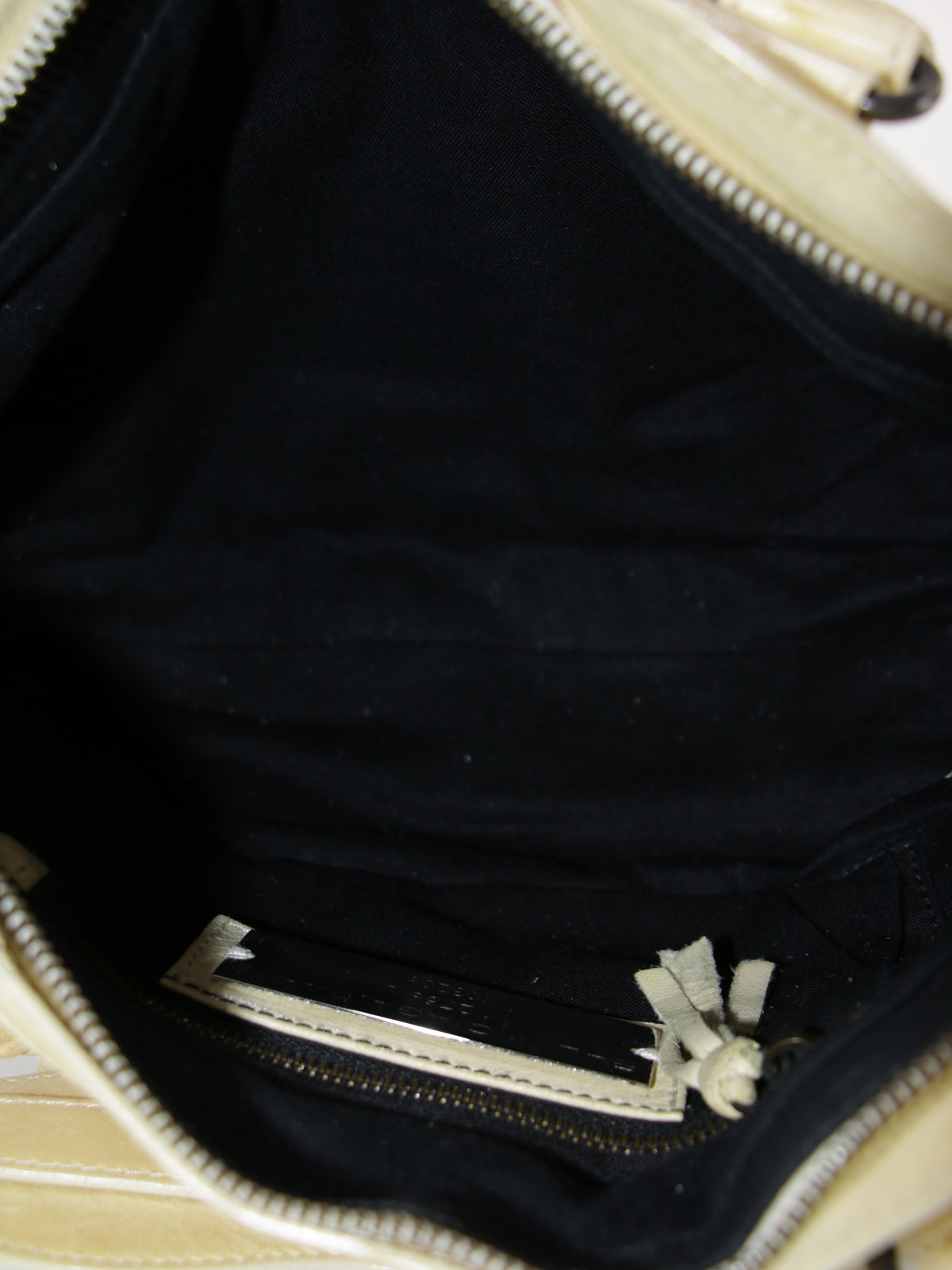 Balenciaga First