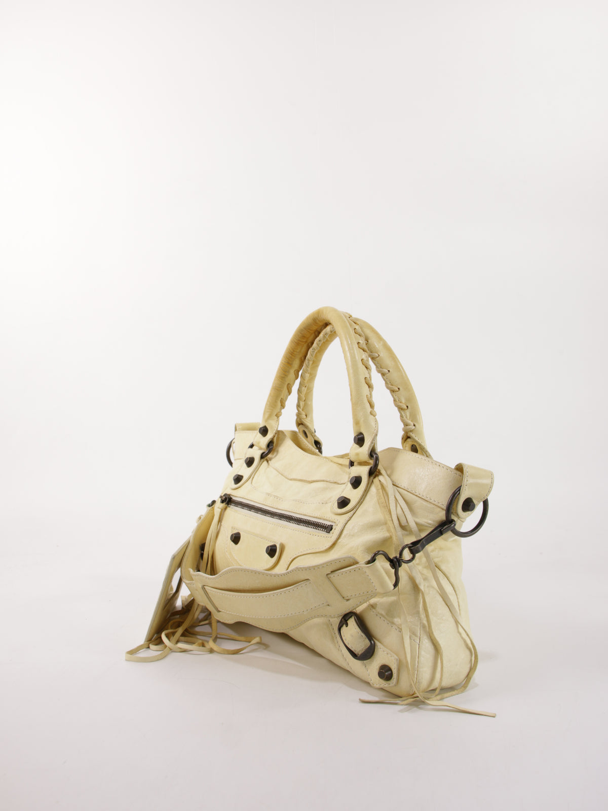 Balenciaga First