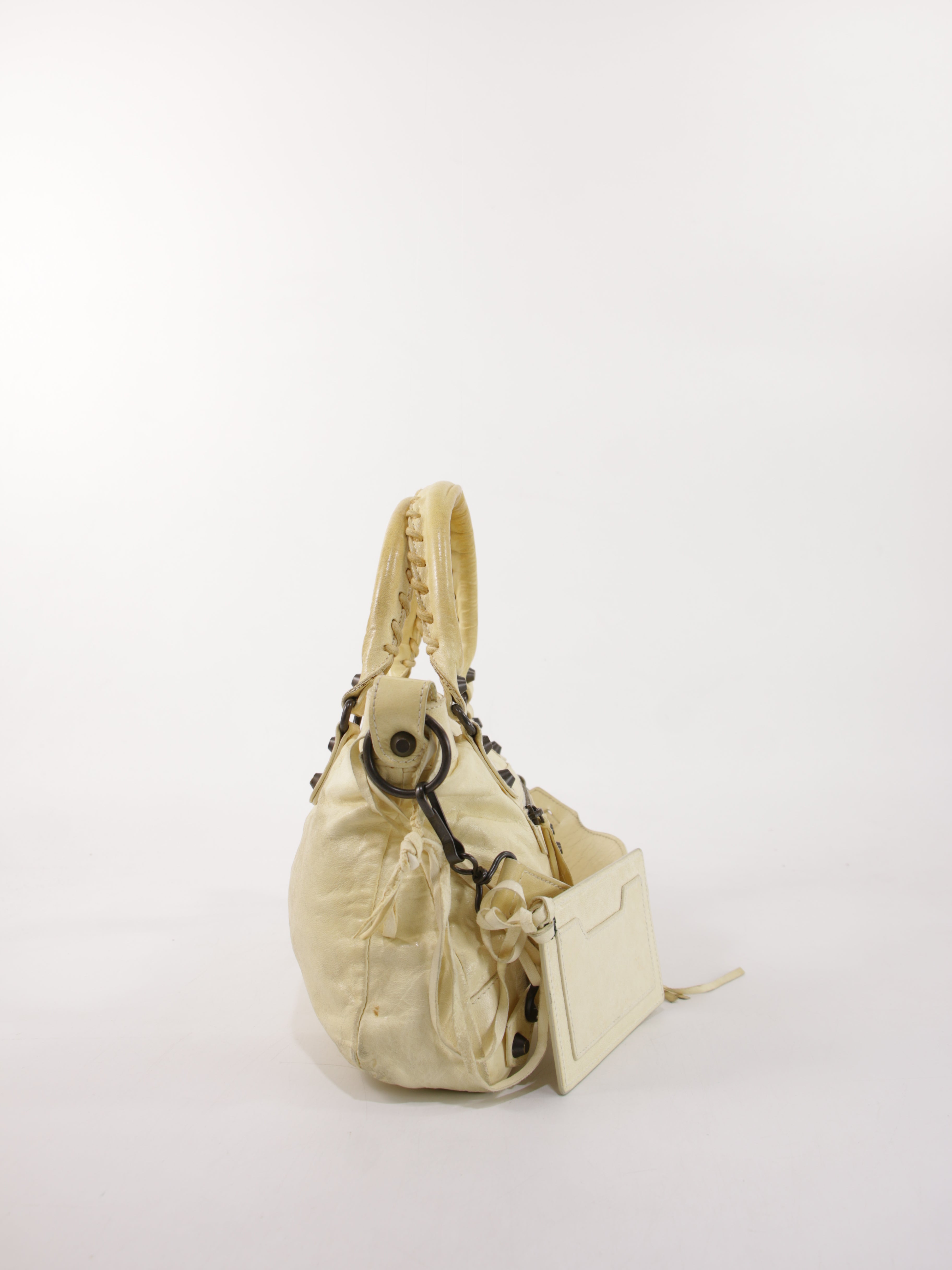 Balenciaga First