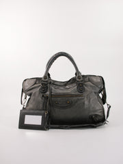Balenciaga City