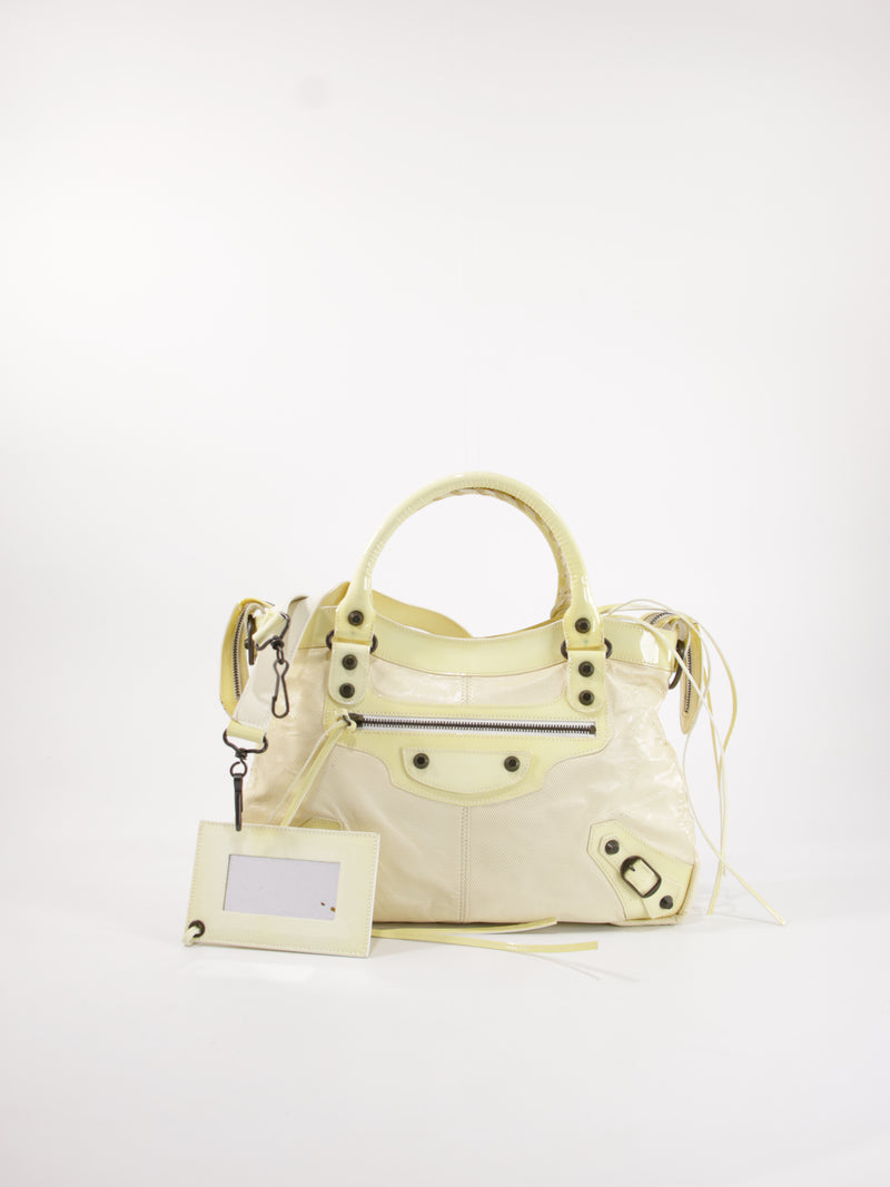 CIUDAD DE BALENCIAGA