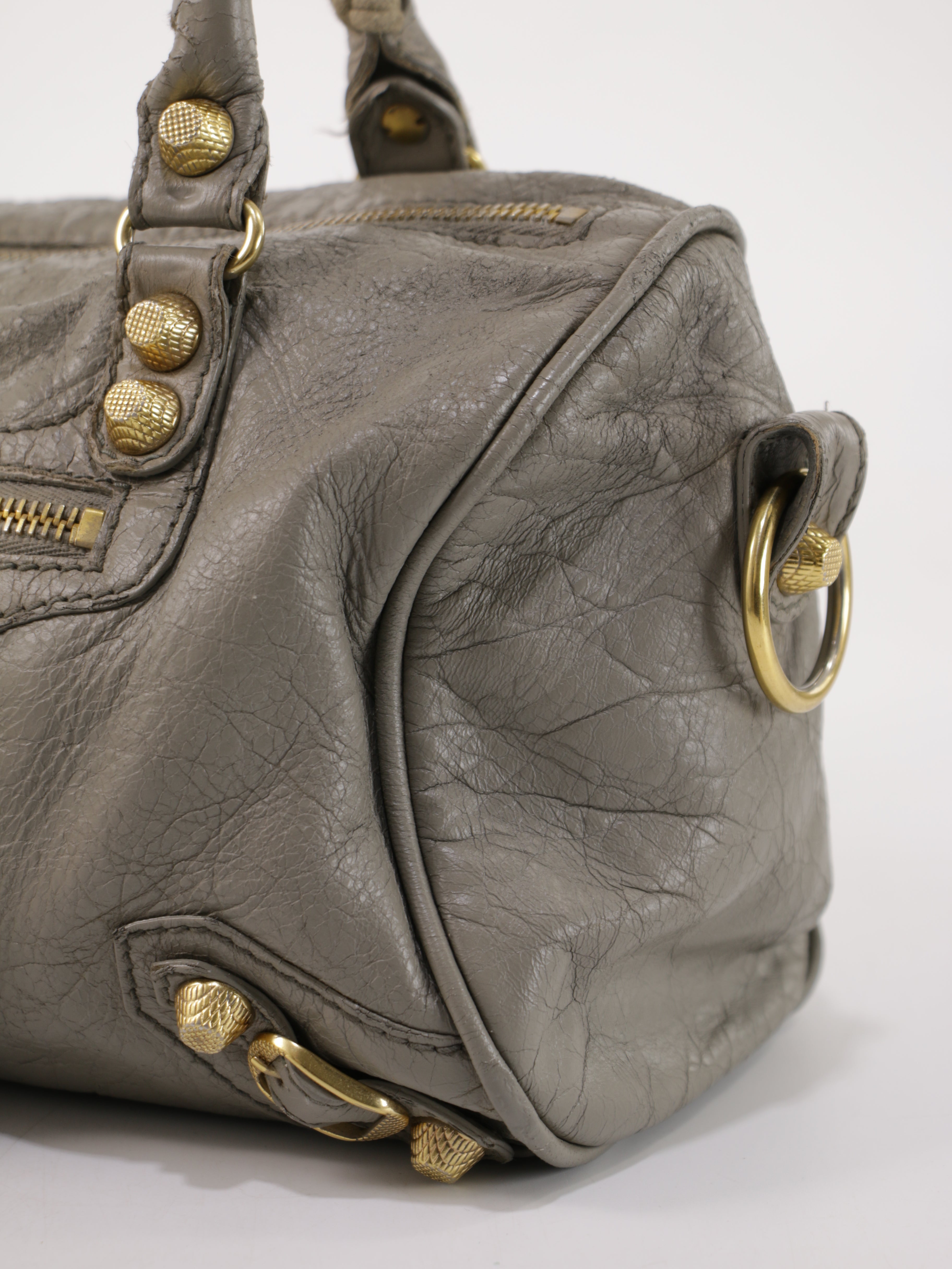 Balenciaga Small Twiggy