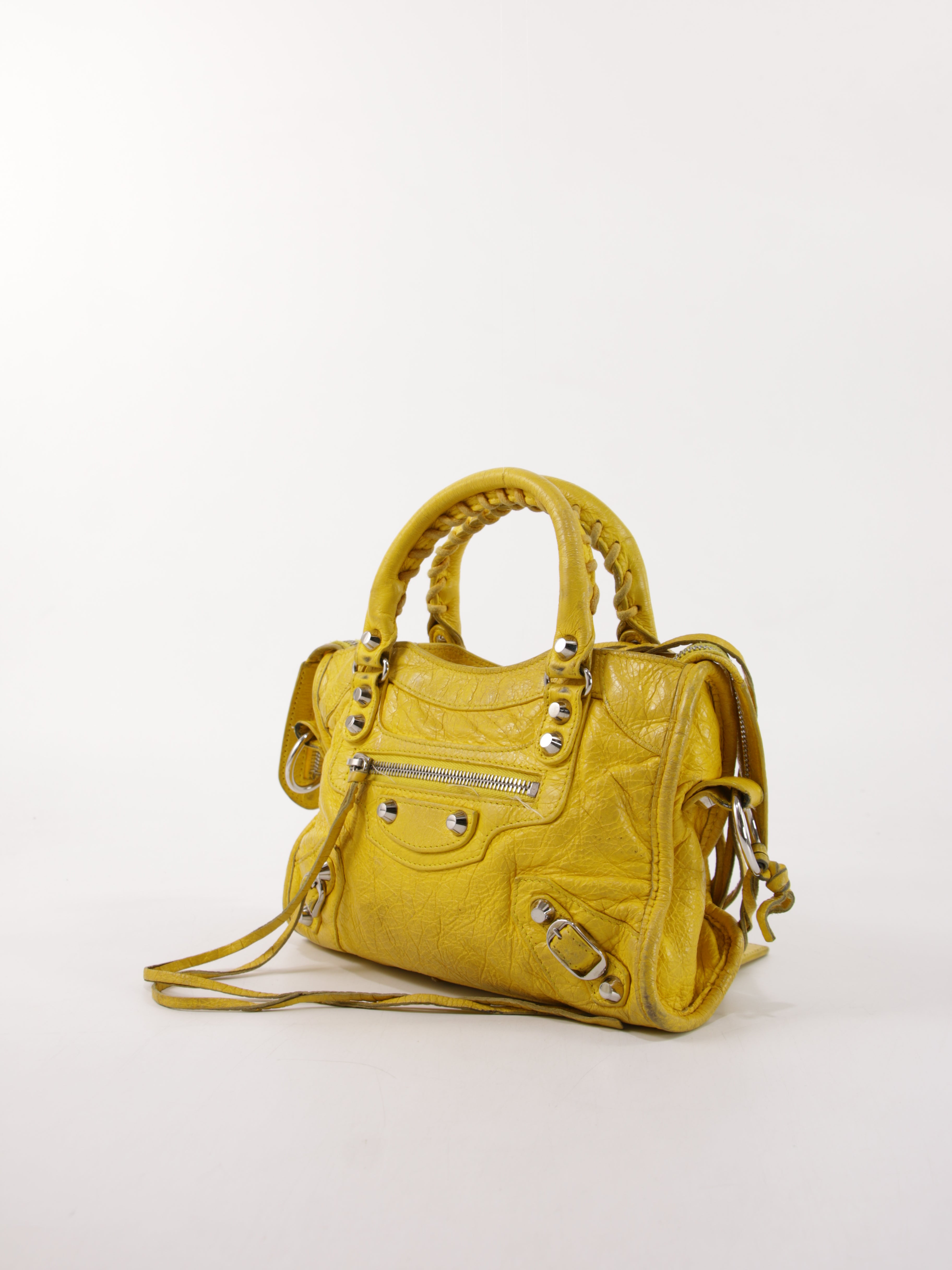 Balenciaga Mini City