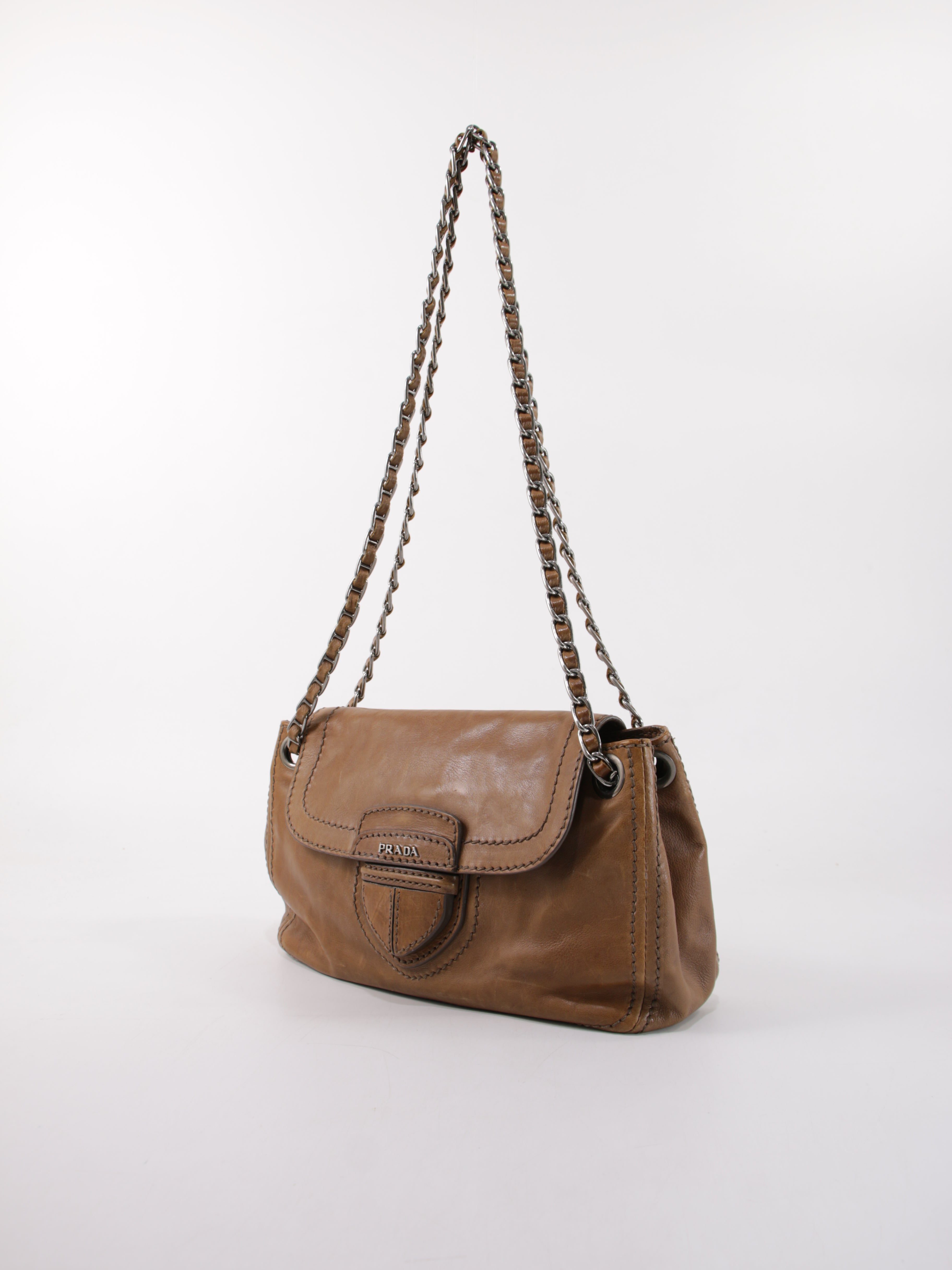 Prada Shoulder Bag