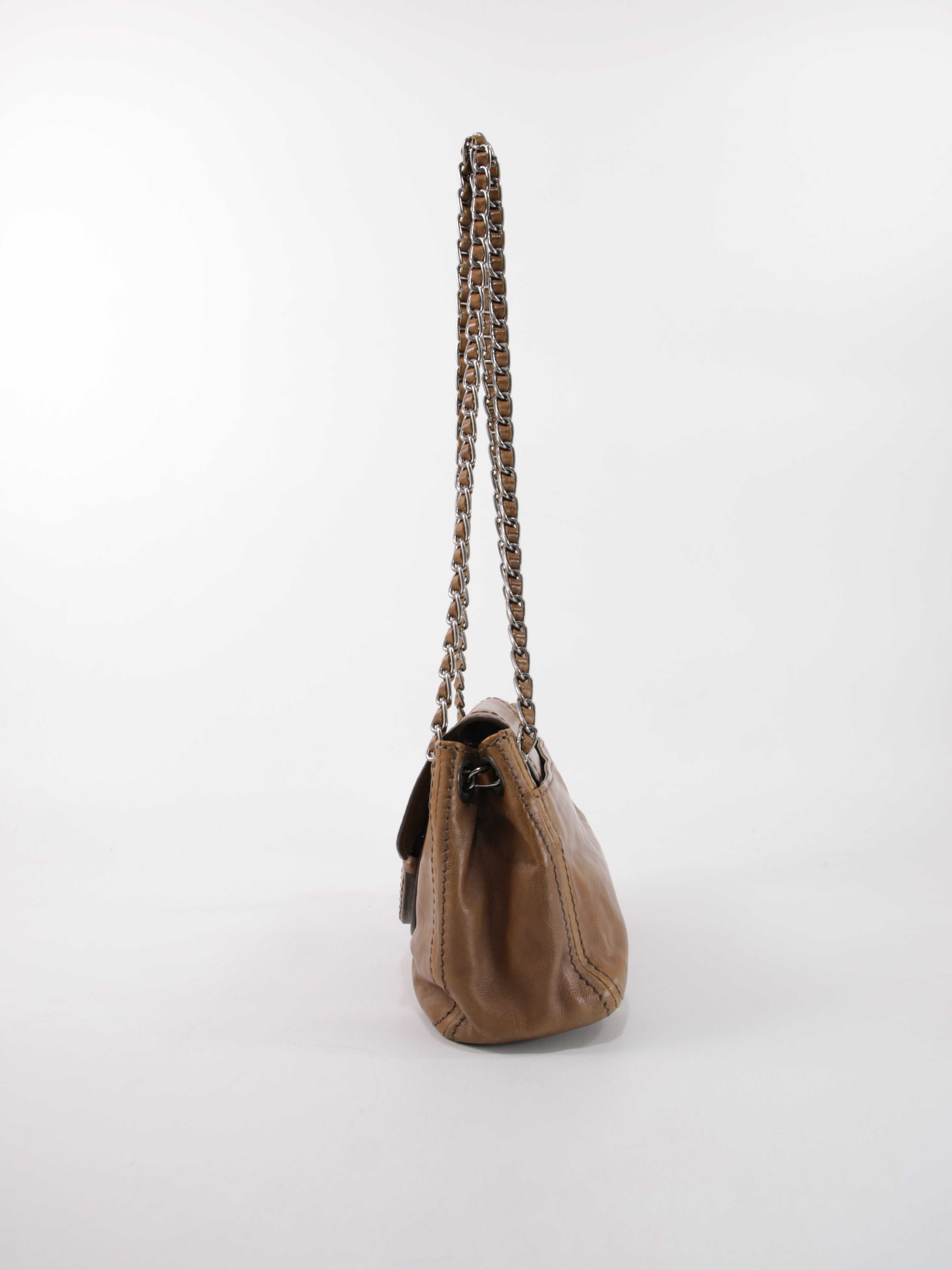 Prada Shoulder Bag