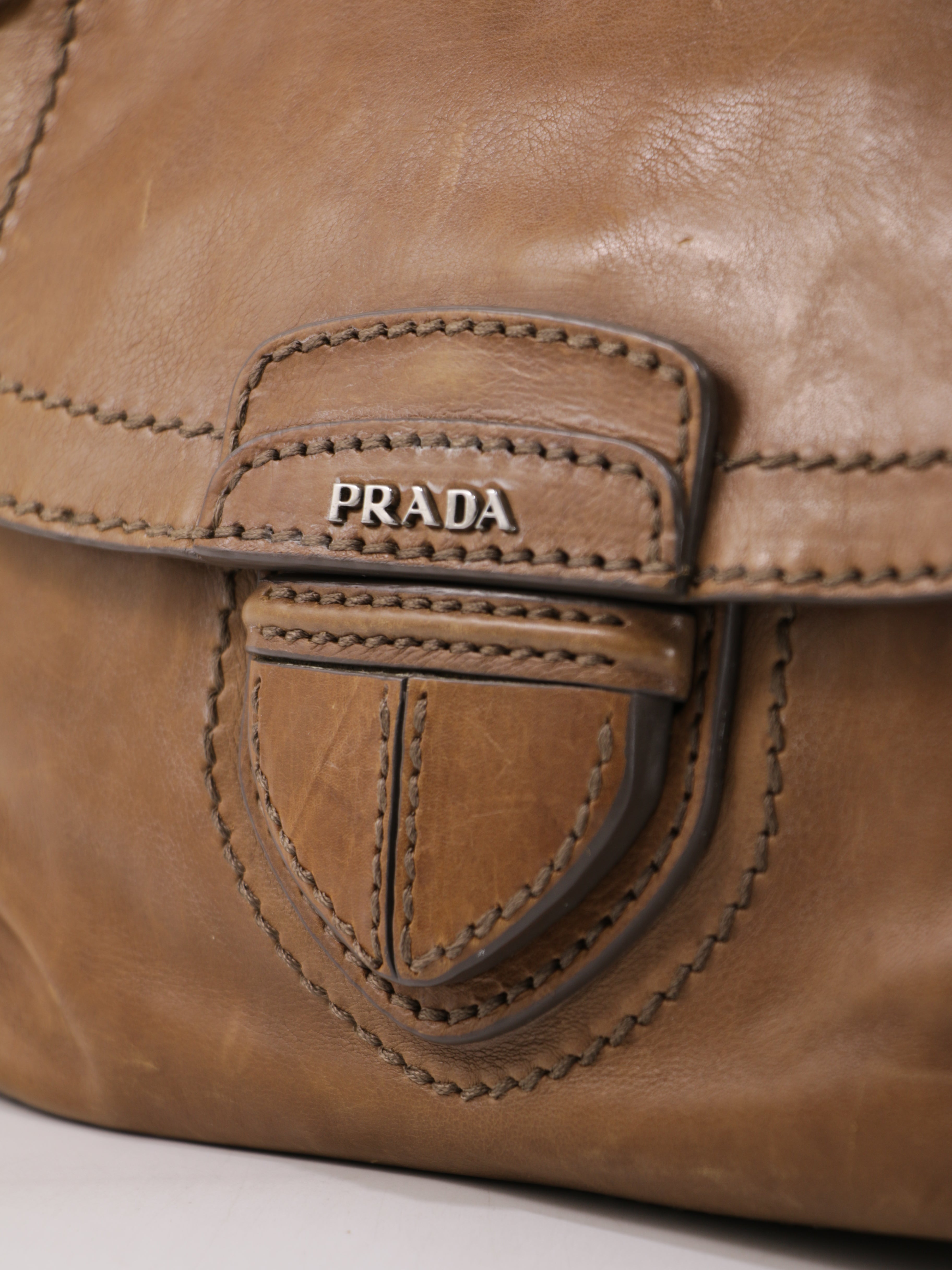 Prada Shoulder Bag