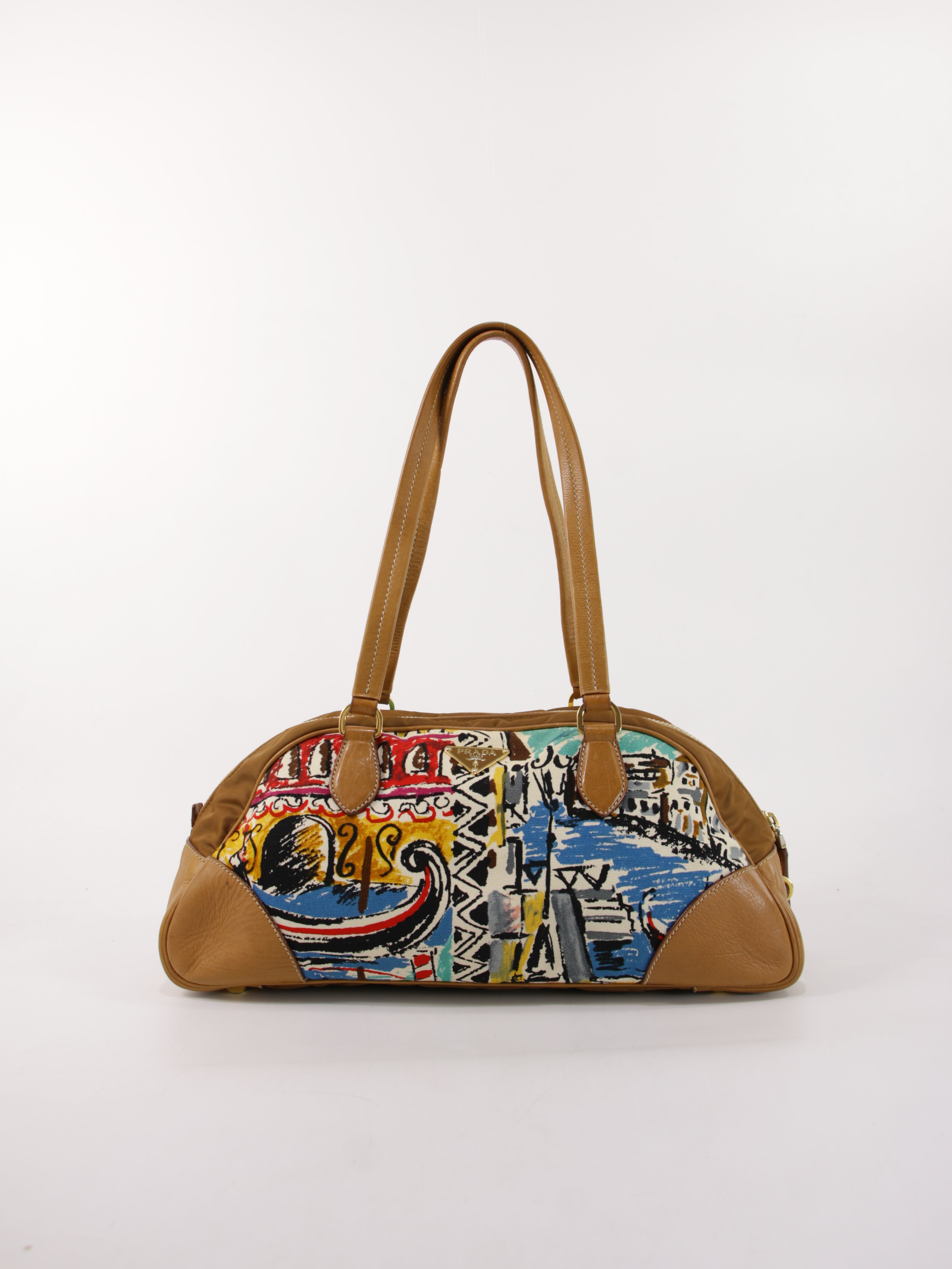 Prada Shoulder Bag