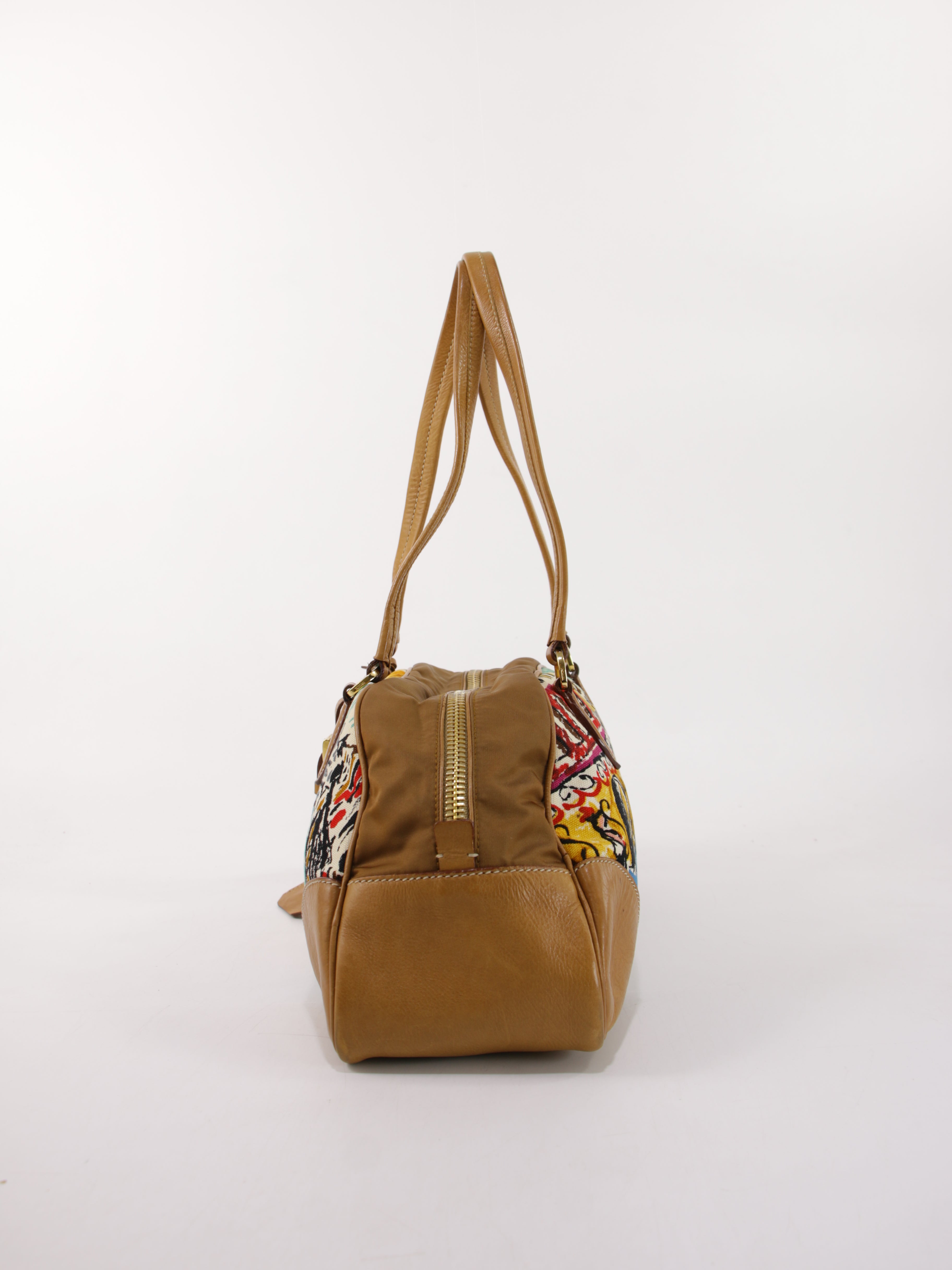Prada Shoulder Bag