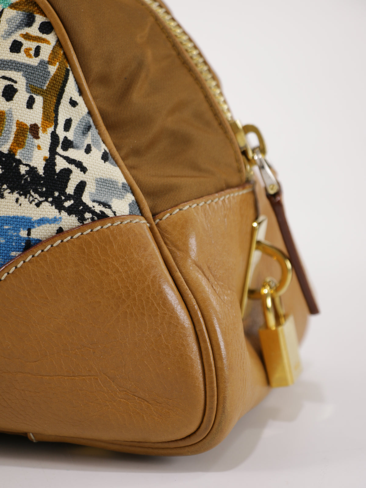 Prada Shoulder Bag