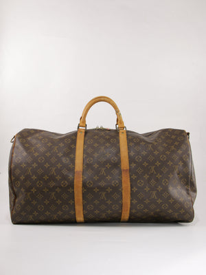 Keepall 60