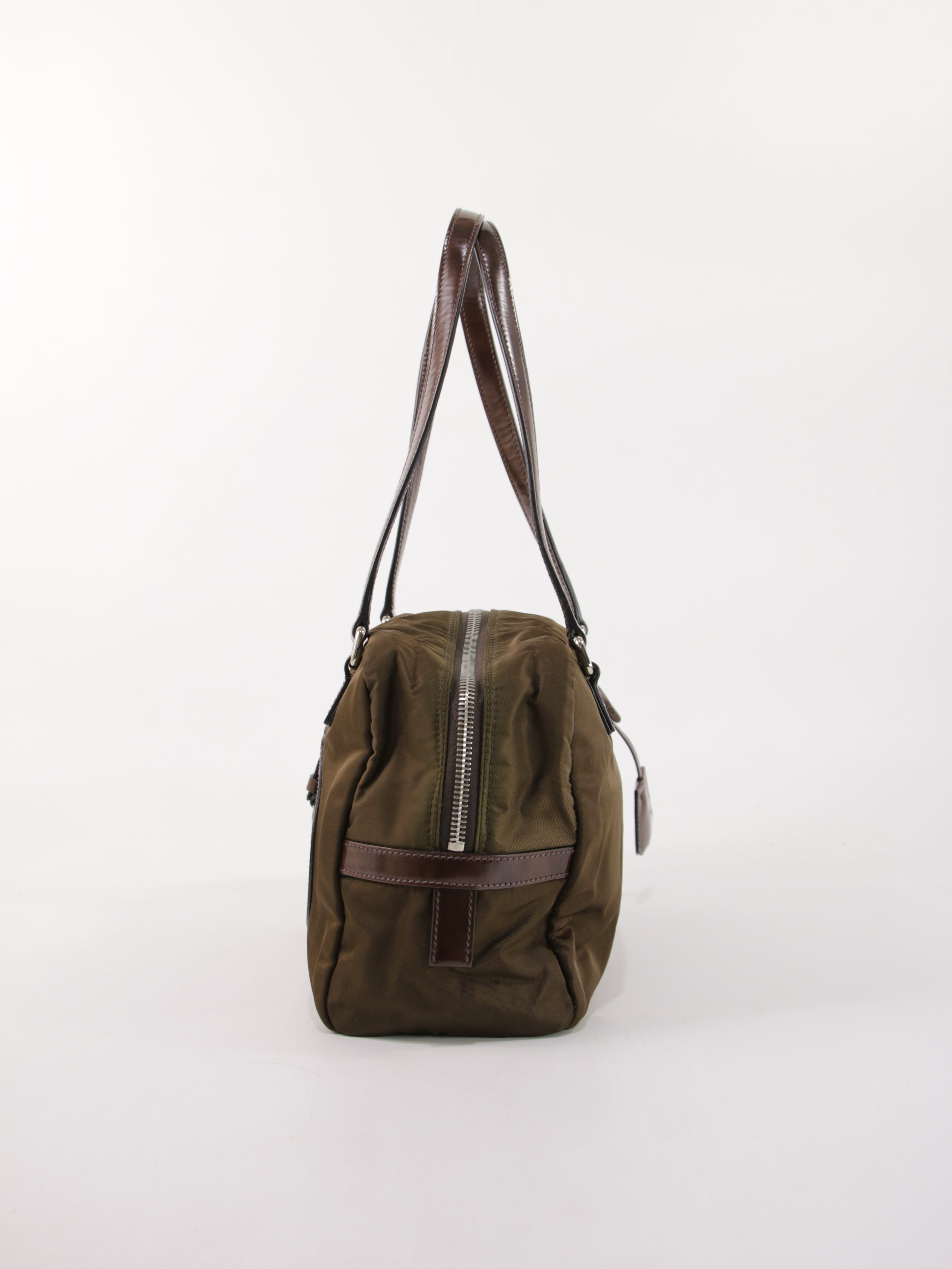 Prada Shoulder Bag