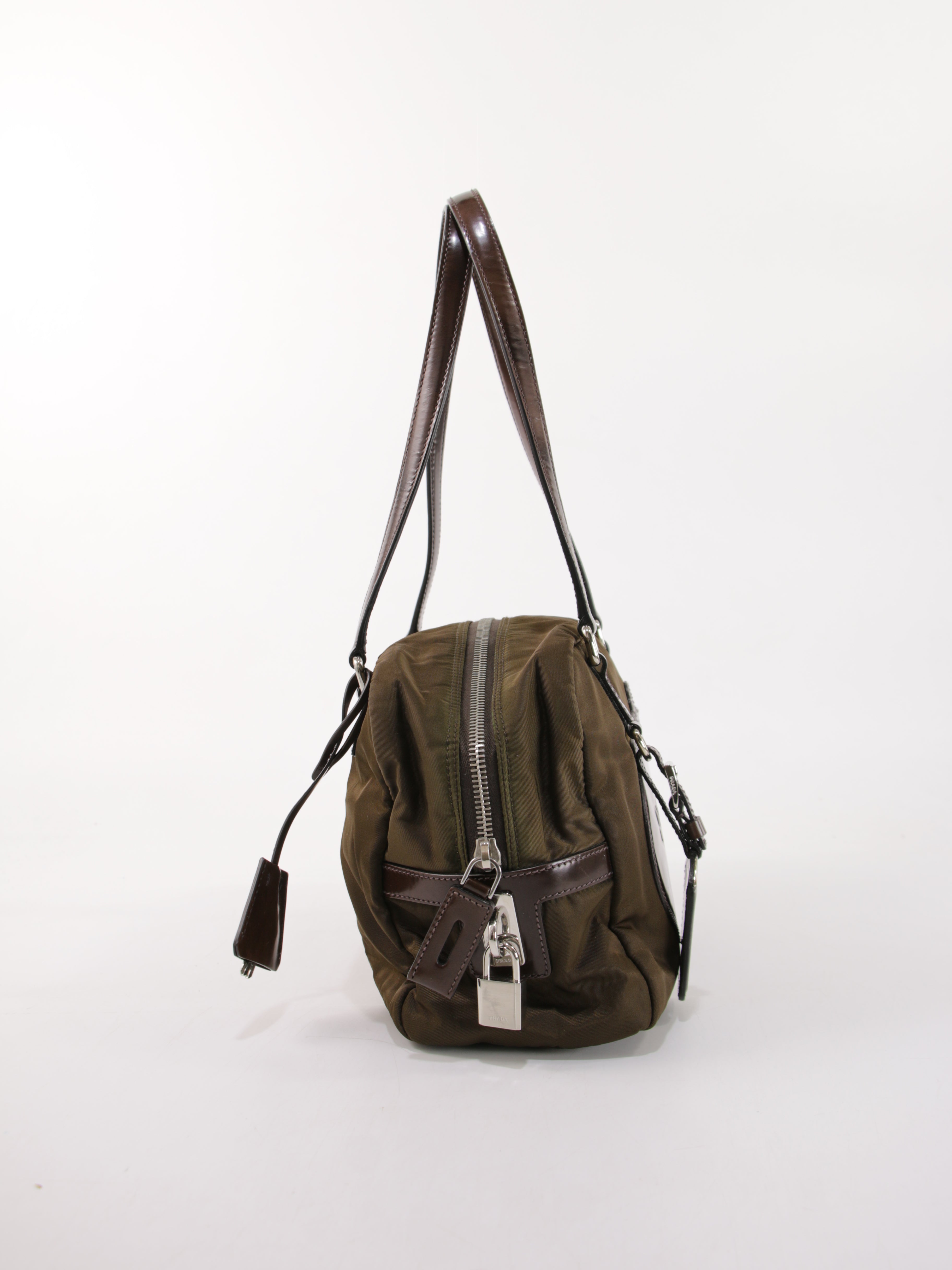 Prada Shoulder Bag
