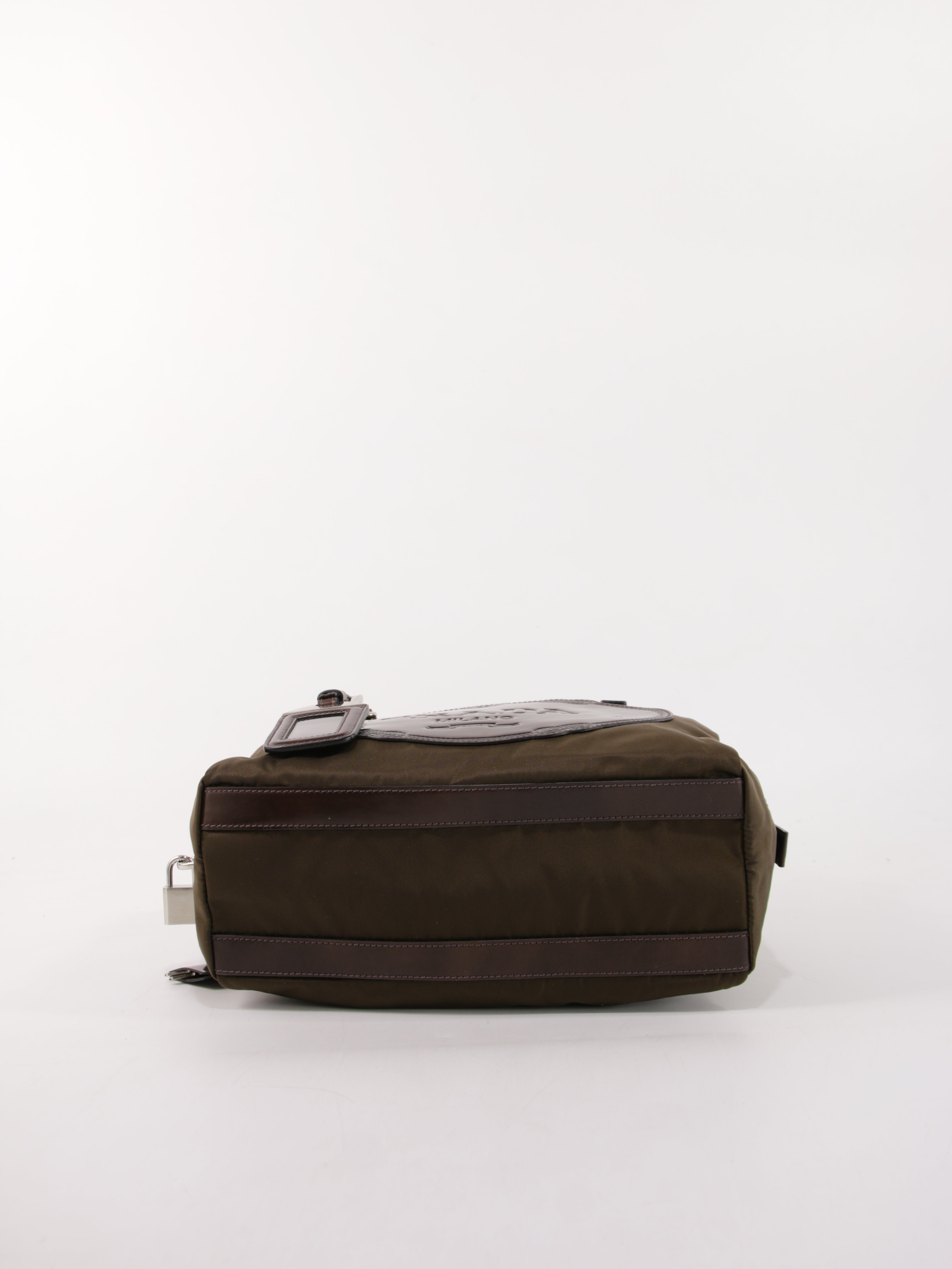 Prada Shoulder Bag
