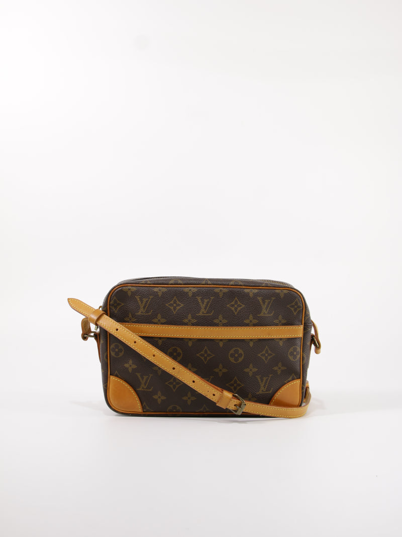 Louis Vuitton Trocadero 27