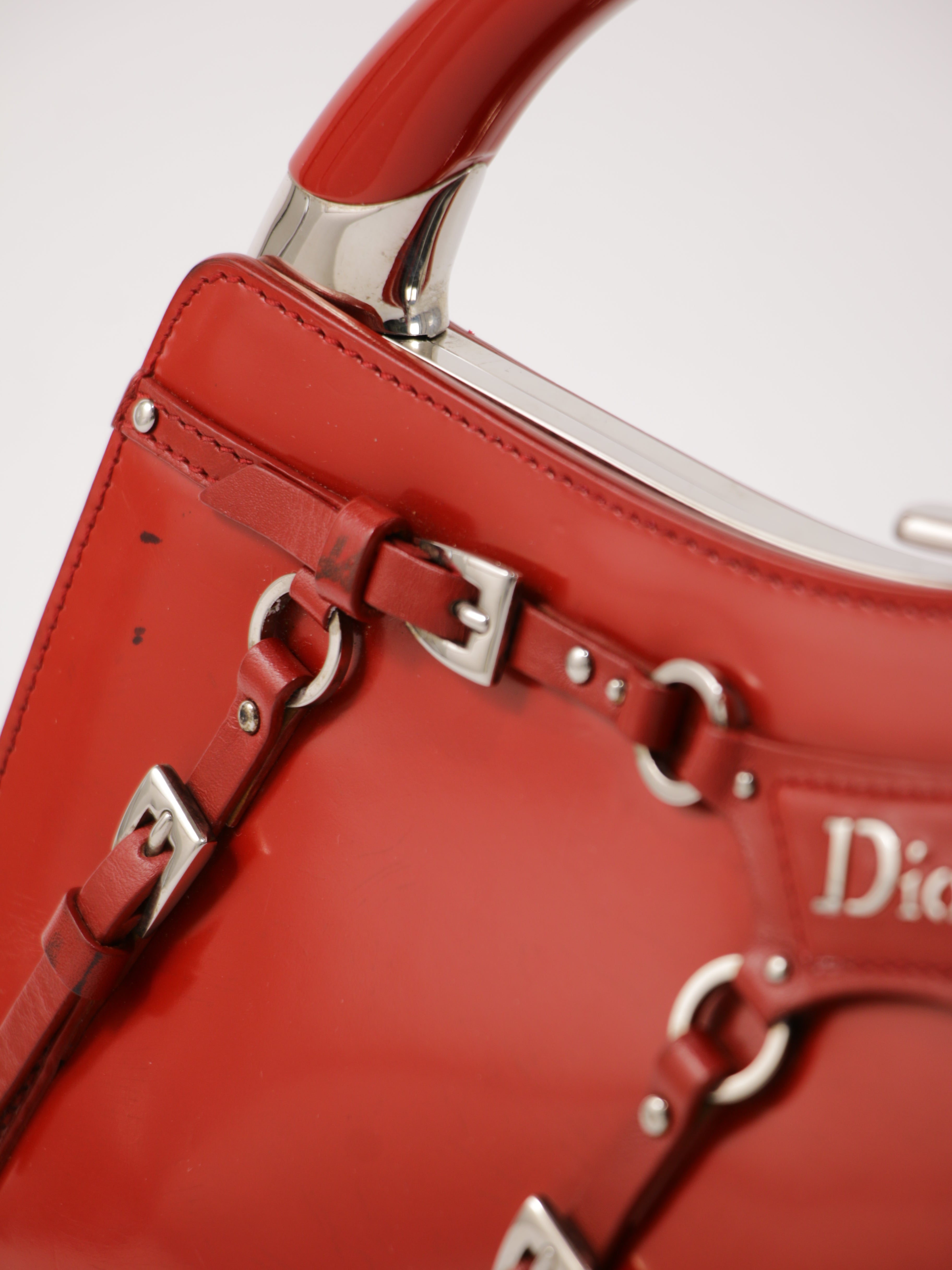 Christian Dior Hand Bag
