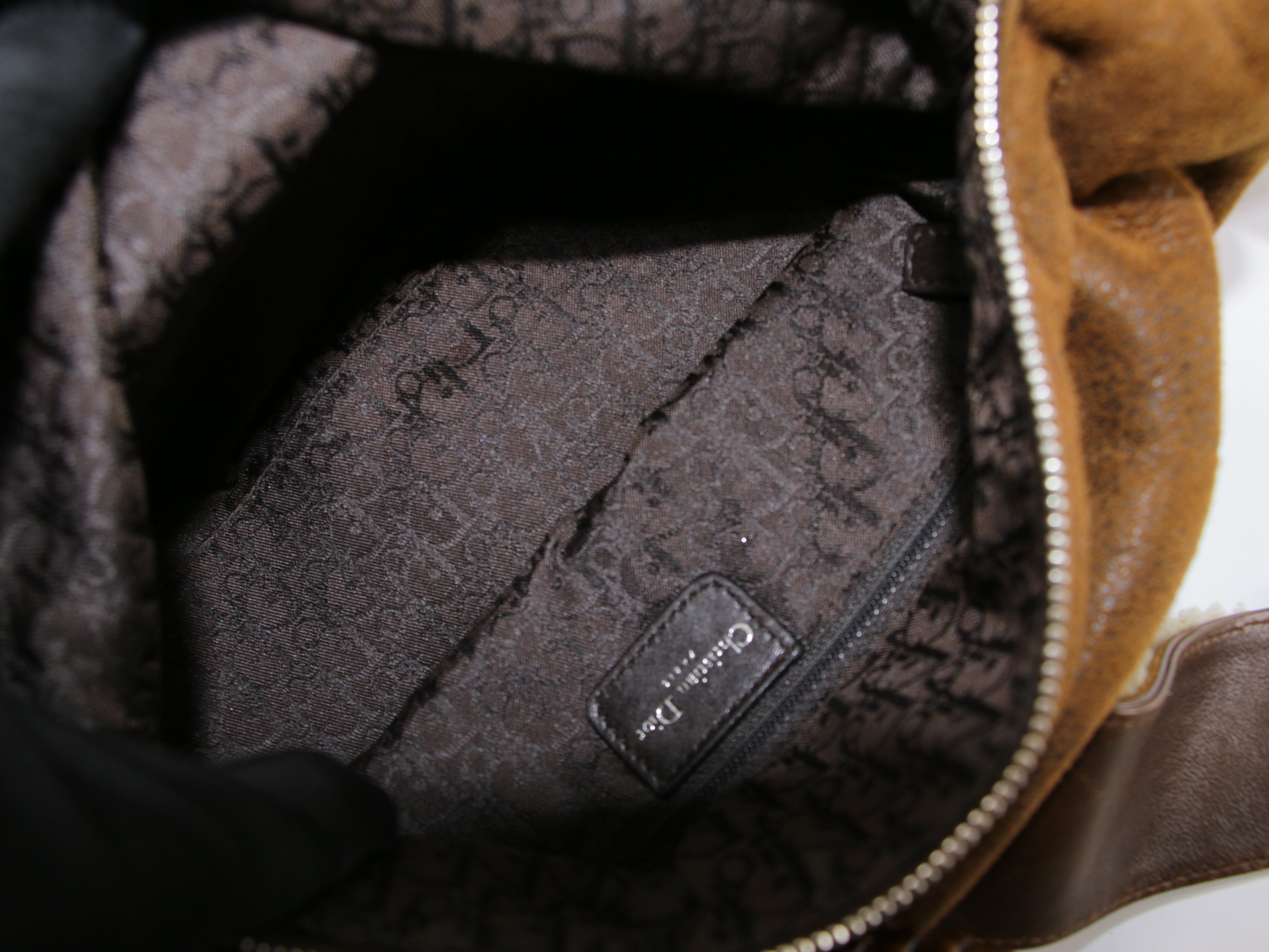 Christian Dior Shoulder Bag