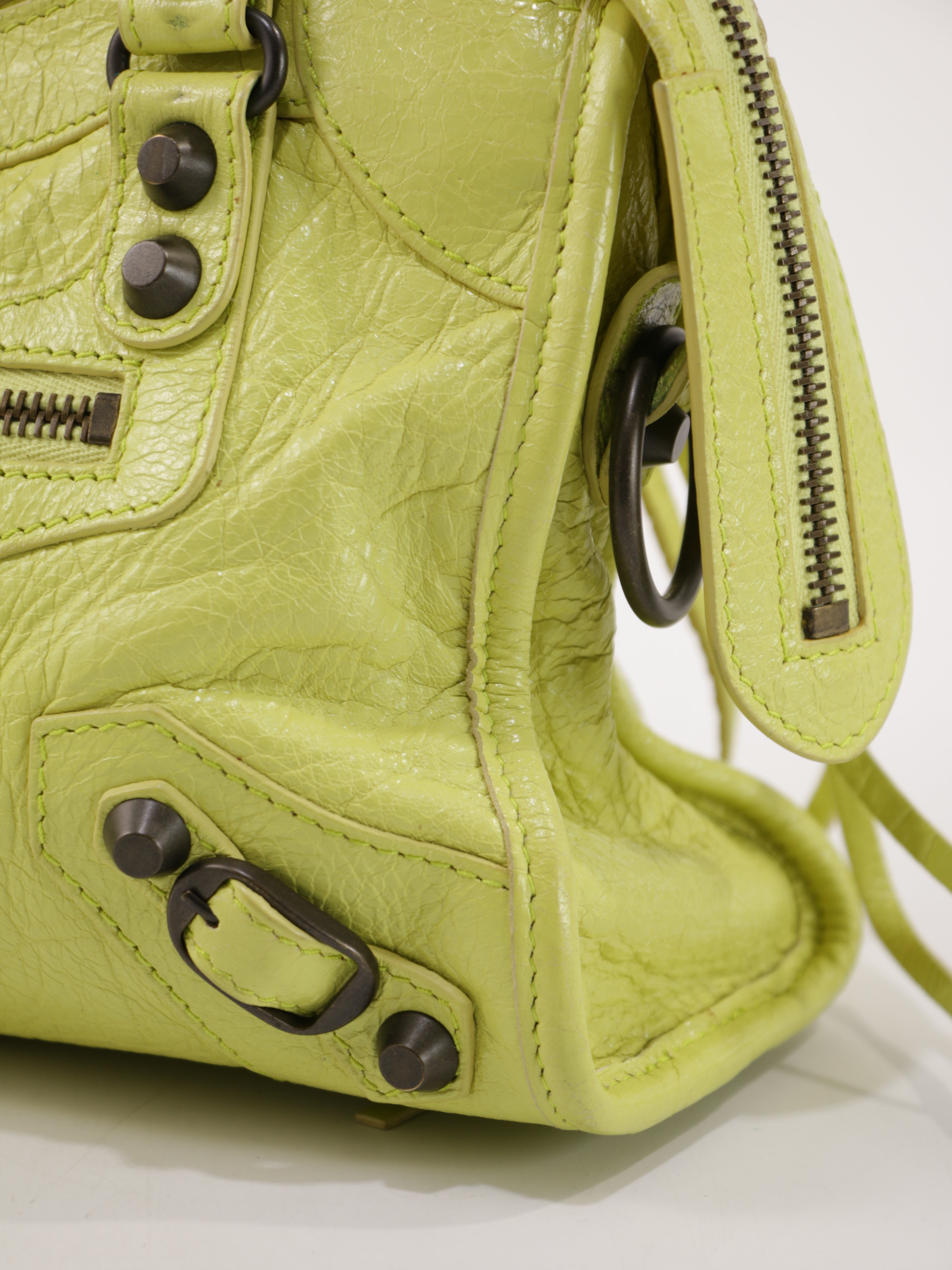 Mini City