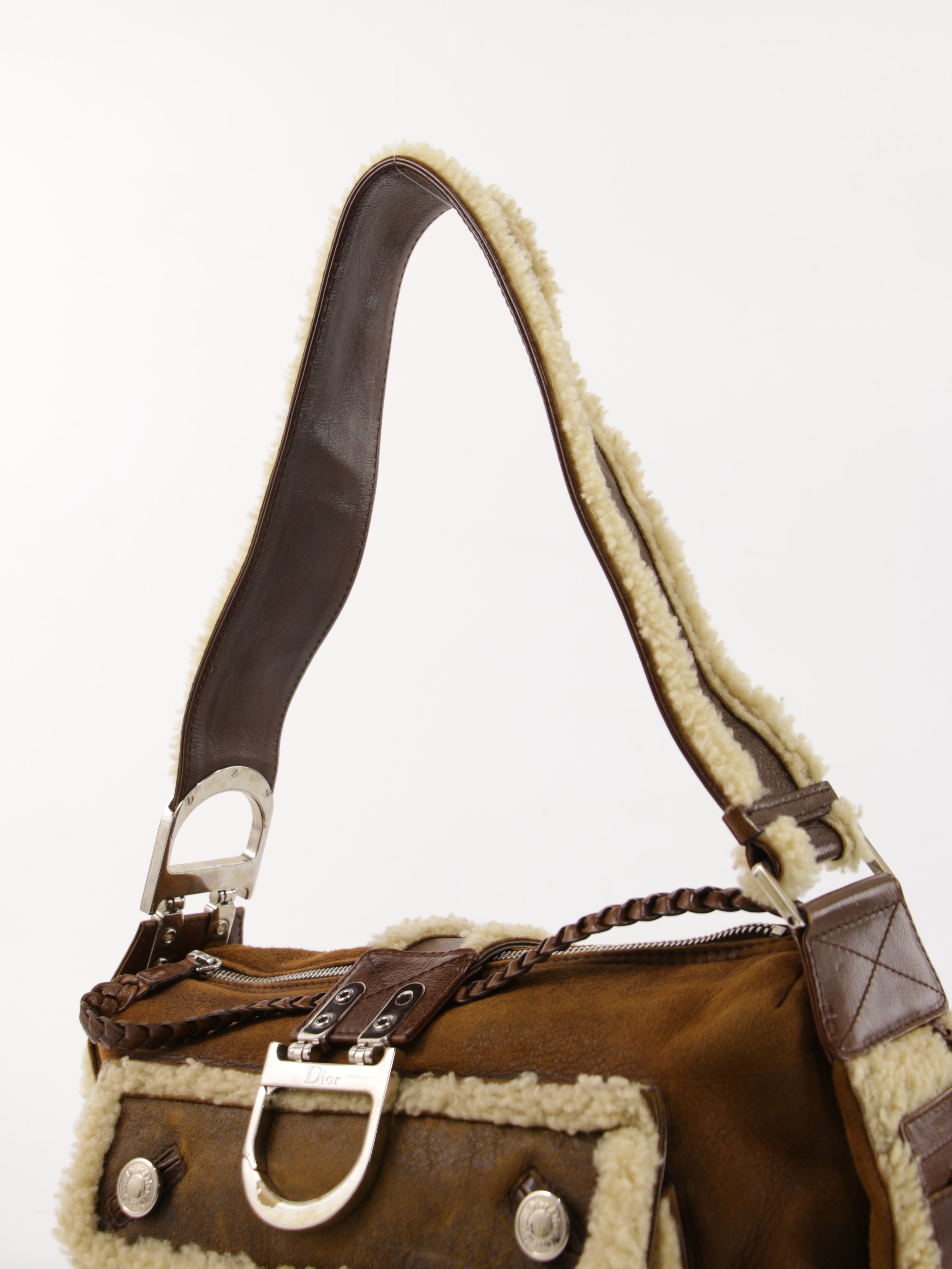 Christian Dior Shoulder Bag