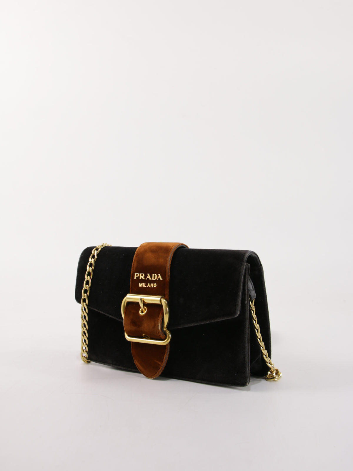 Prada Crossbody Bag