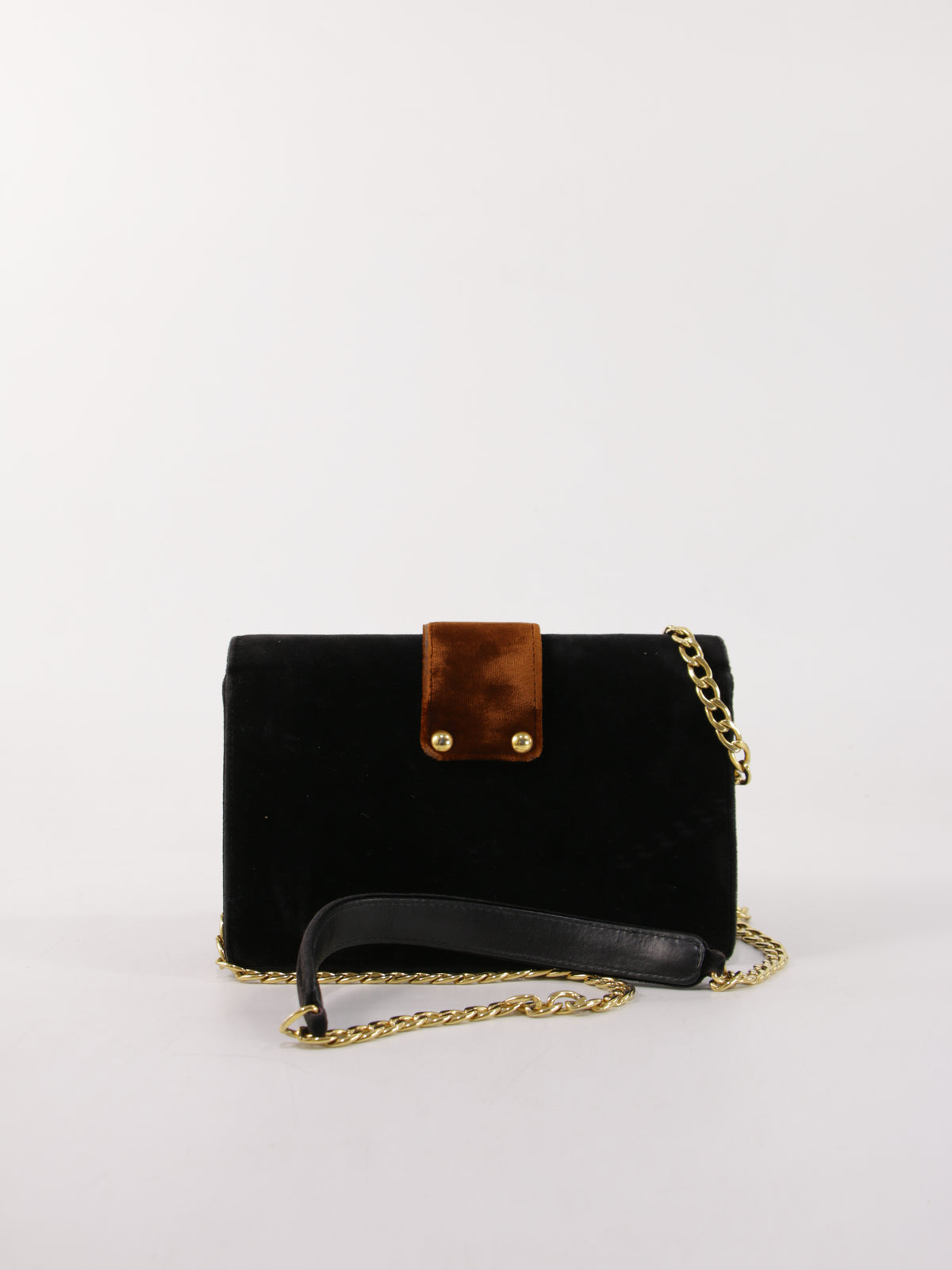 Prada Crossbody Bag