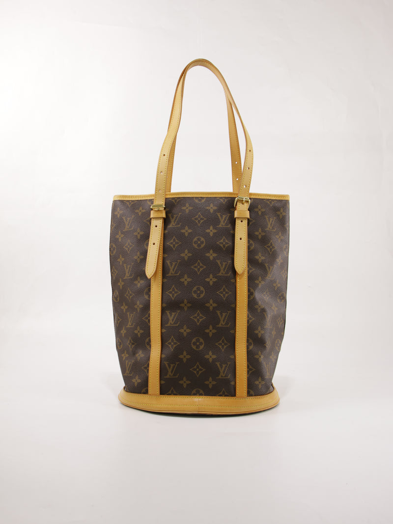 Louis Vuitton - Cubo grande