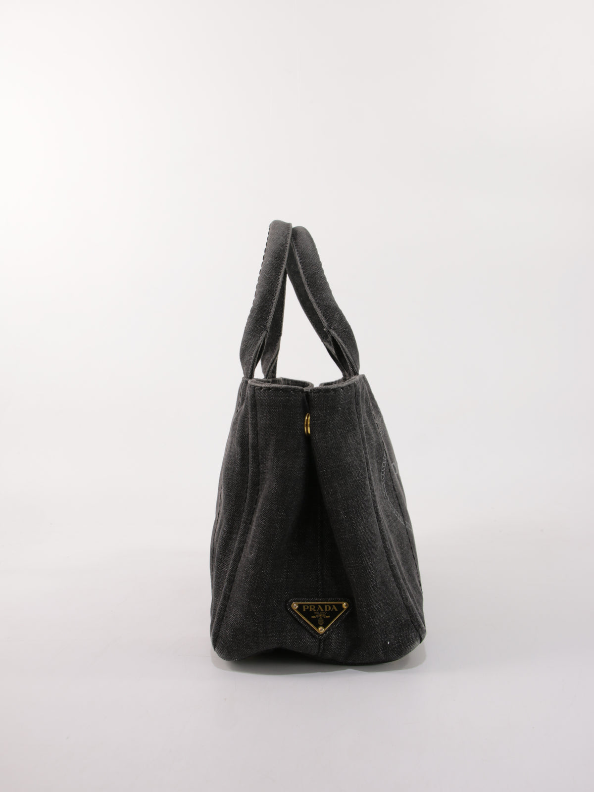 Prada Small Canapa